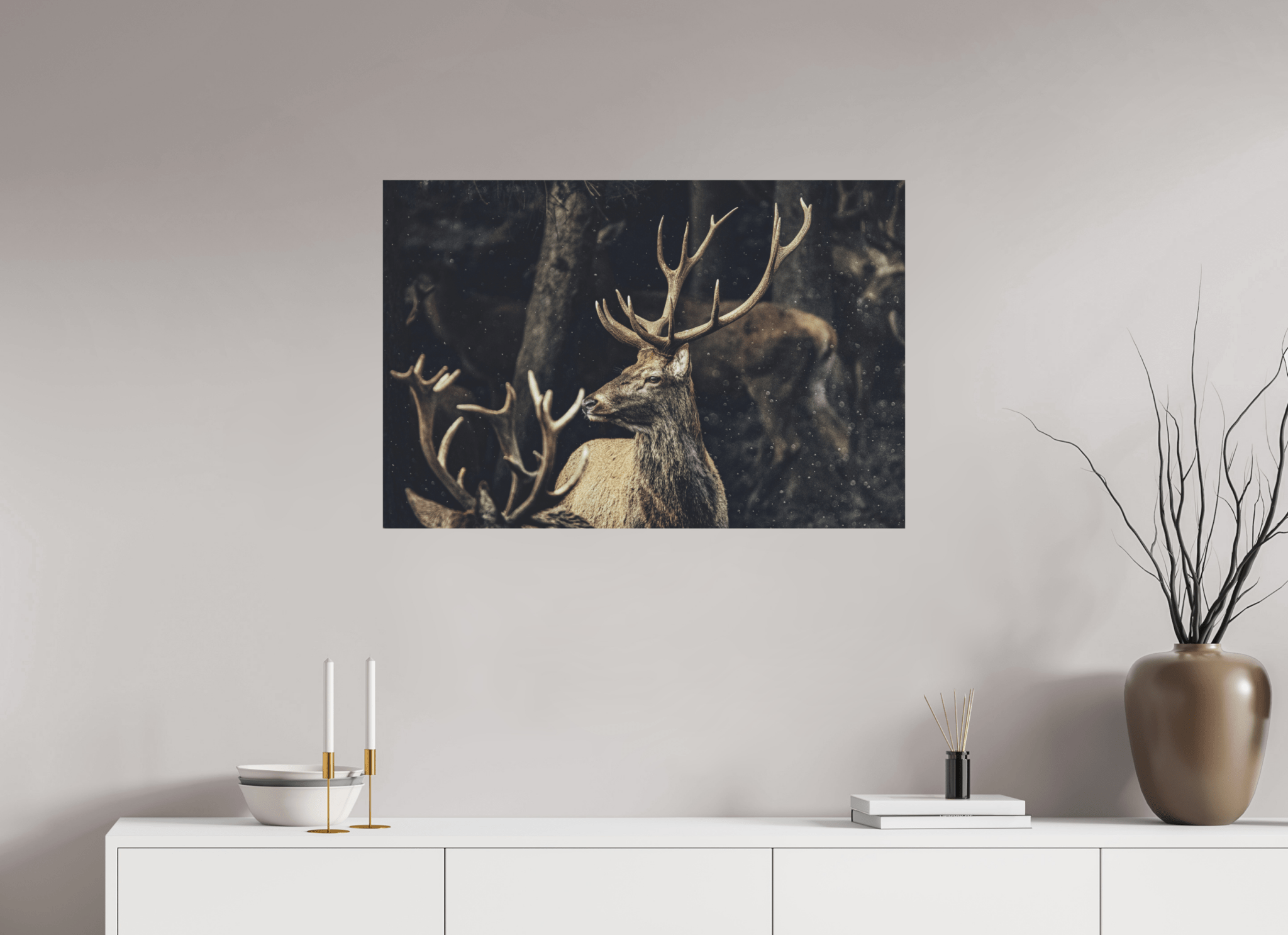 Rotwild. II. - Chris - Frumolt - Shop