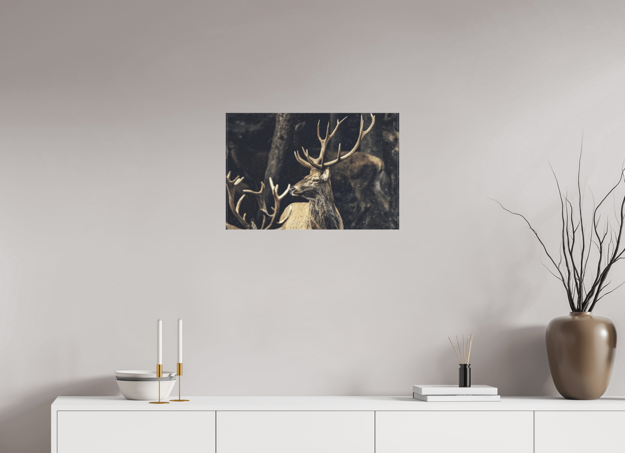 Rotwild. II. - Chris - Frumolt - Shop