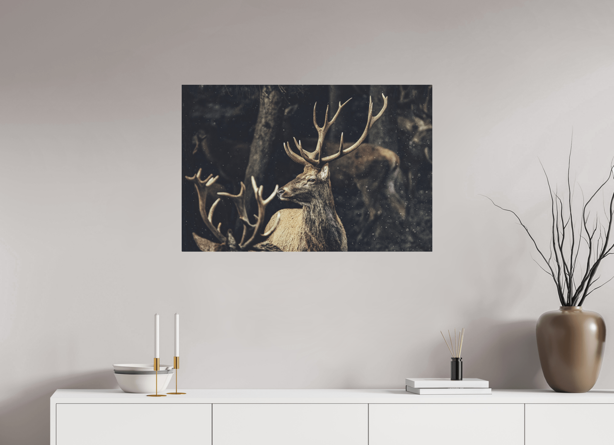 Rotwild. II. - Chris - Frumolt - Shop