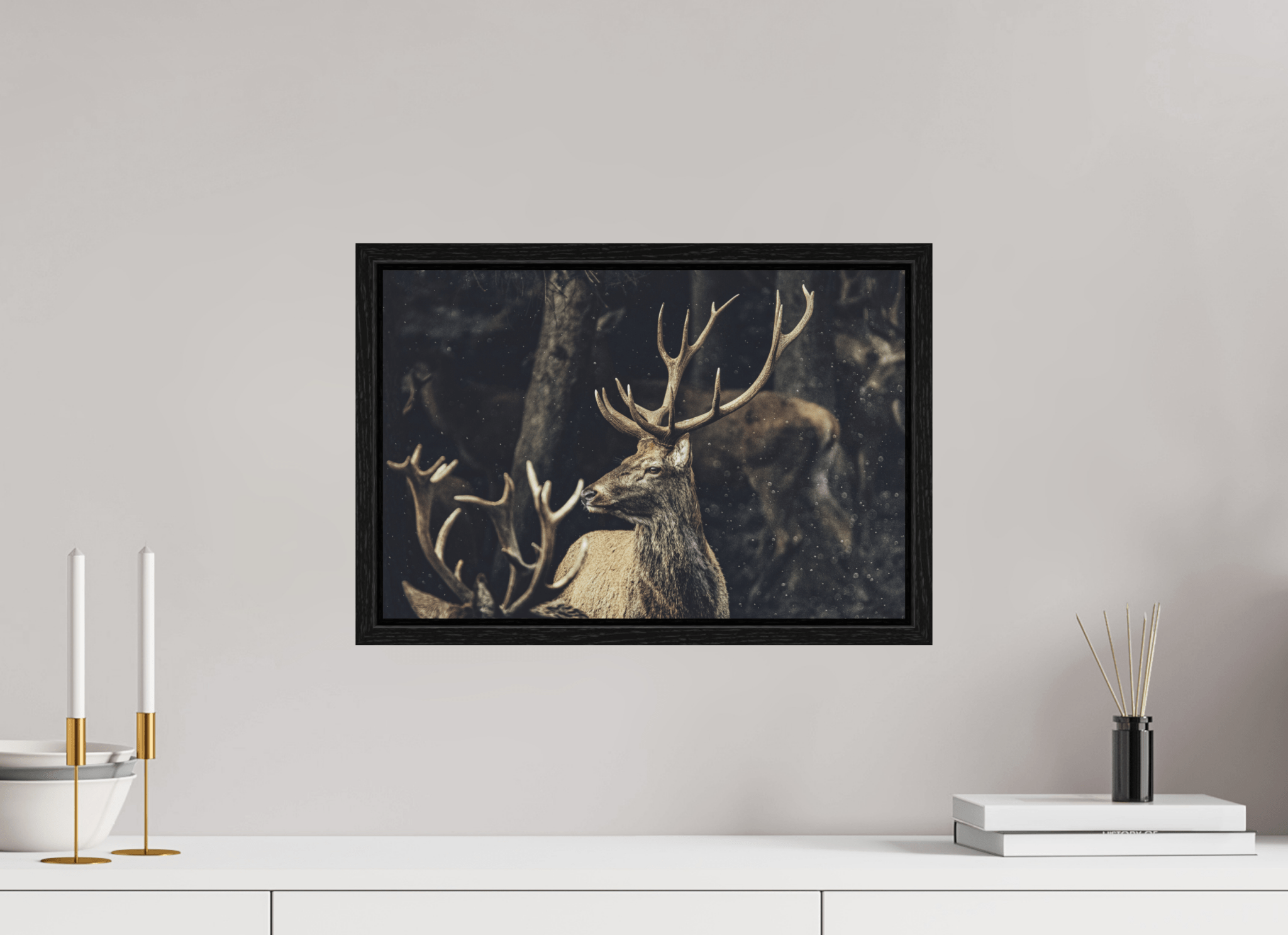 Rotwild. II. - Chris - Frumolt - Shop