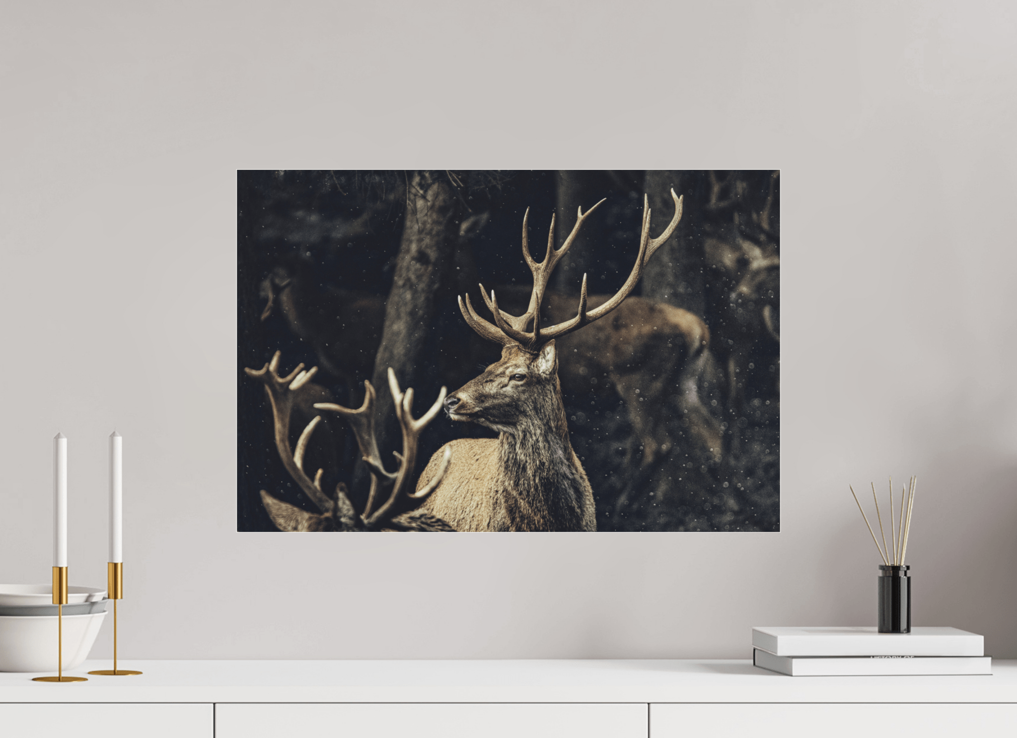 Rotwild. II. - Chris - Frumolt - Shop