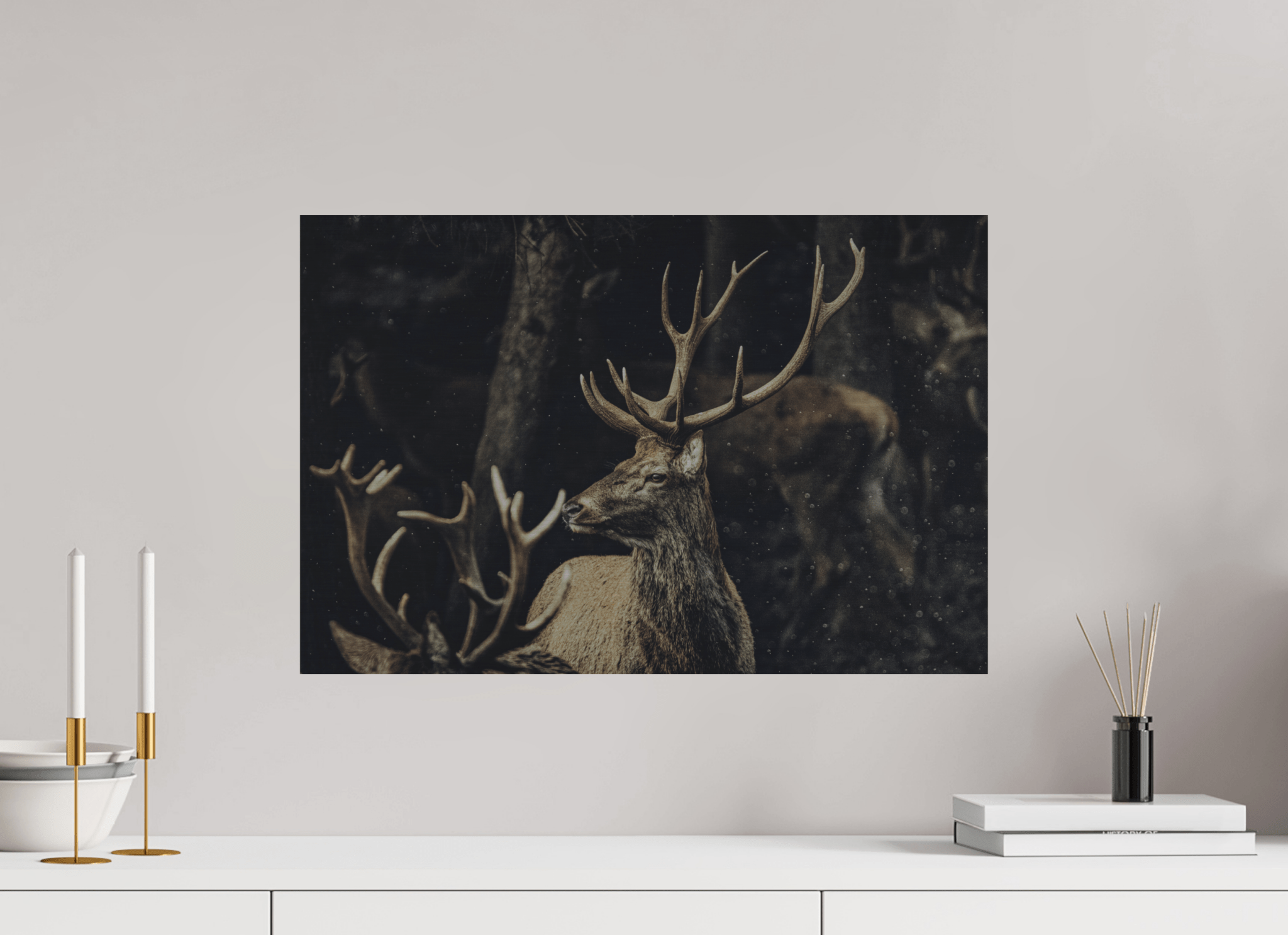 Rotwild. II. - Chris - Frumolt - Shop