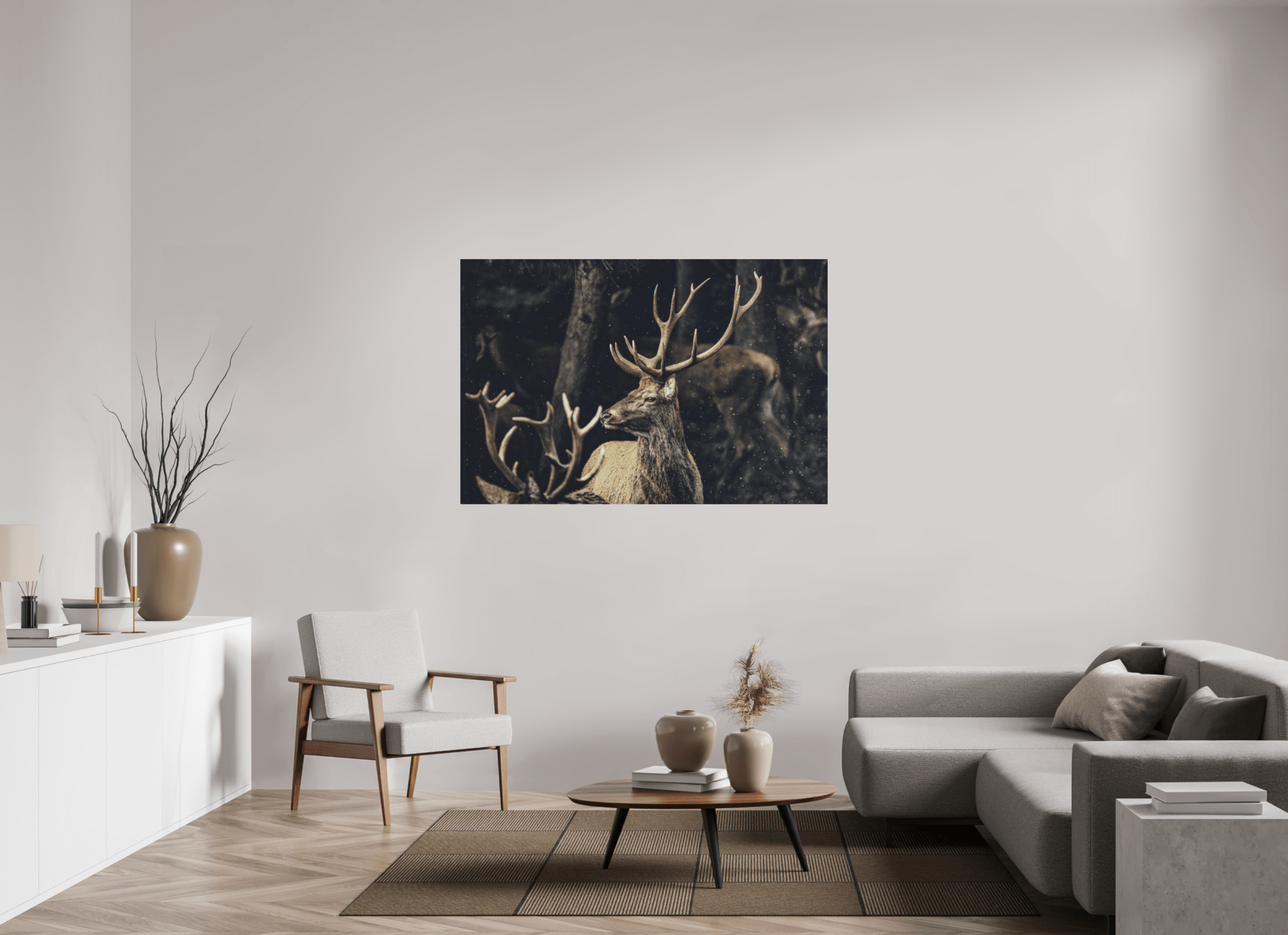 Rotwild. II. - Chris - Frumolt - Shop