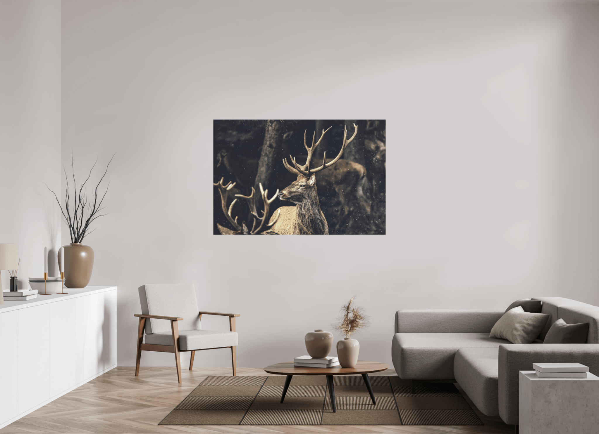 Rotwild. II. - Chris - Frumolt - Shop