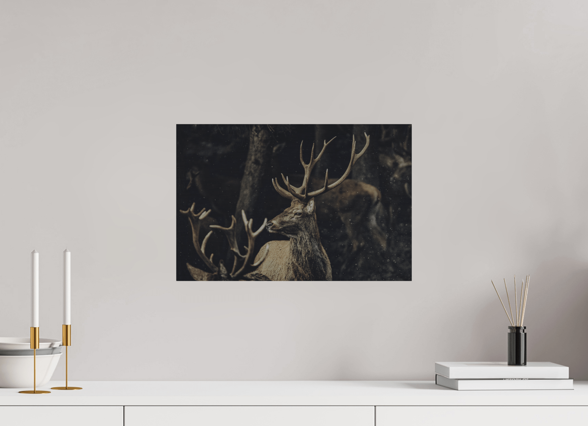 Rotwild. II. - Chris - Frumolt - Shop