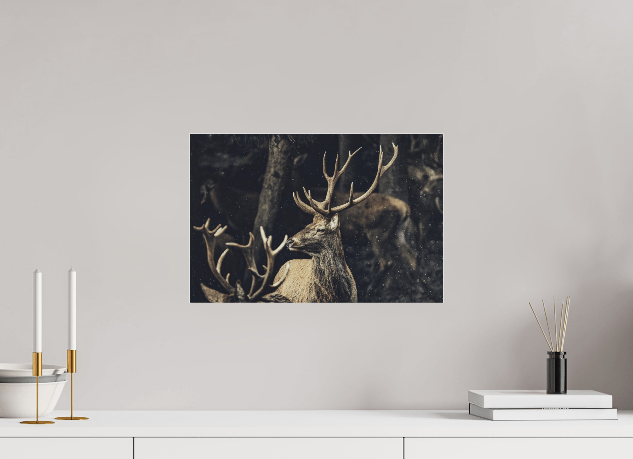 Rotwild. II. - Chris - Frumolt - Shop