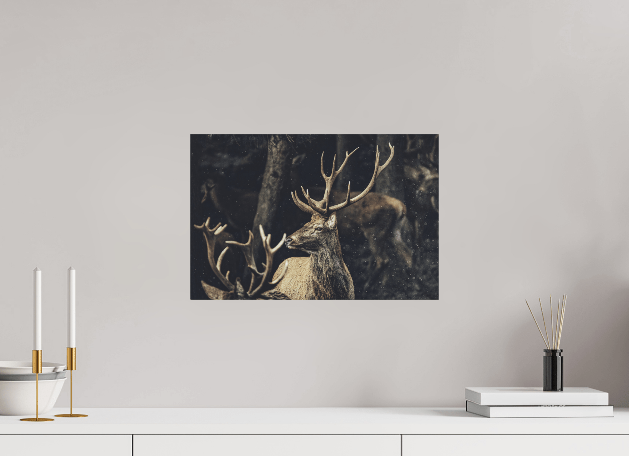 Rotwild. II. - Chris - Frumolt - Shop