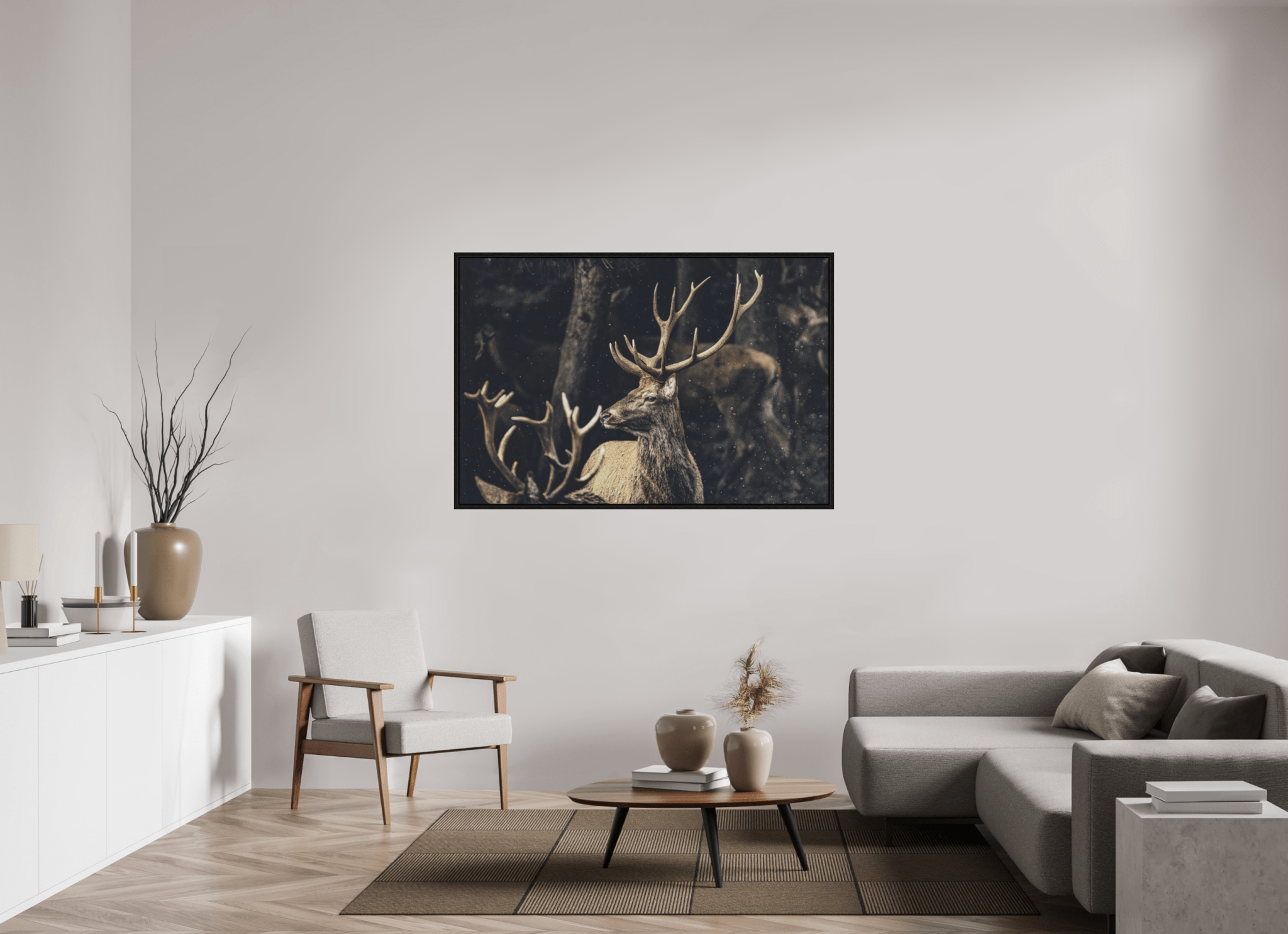 Rotwild. II. - Chris - Frumolt - Shop