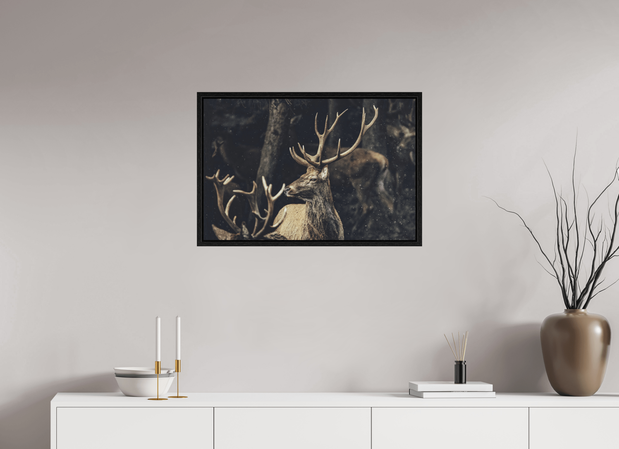 Rotwild. II. - Chris - Frumolt - Shop