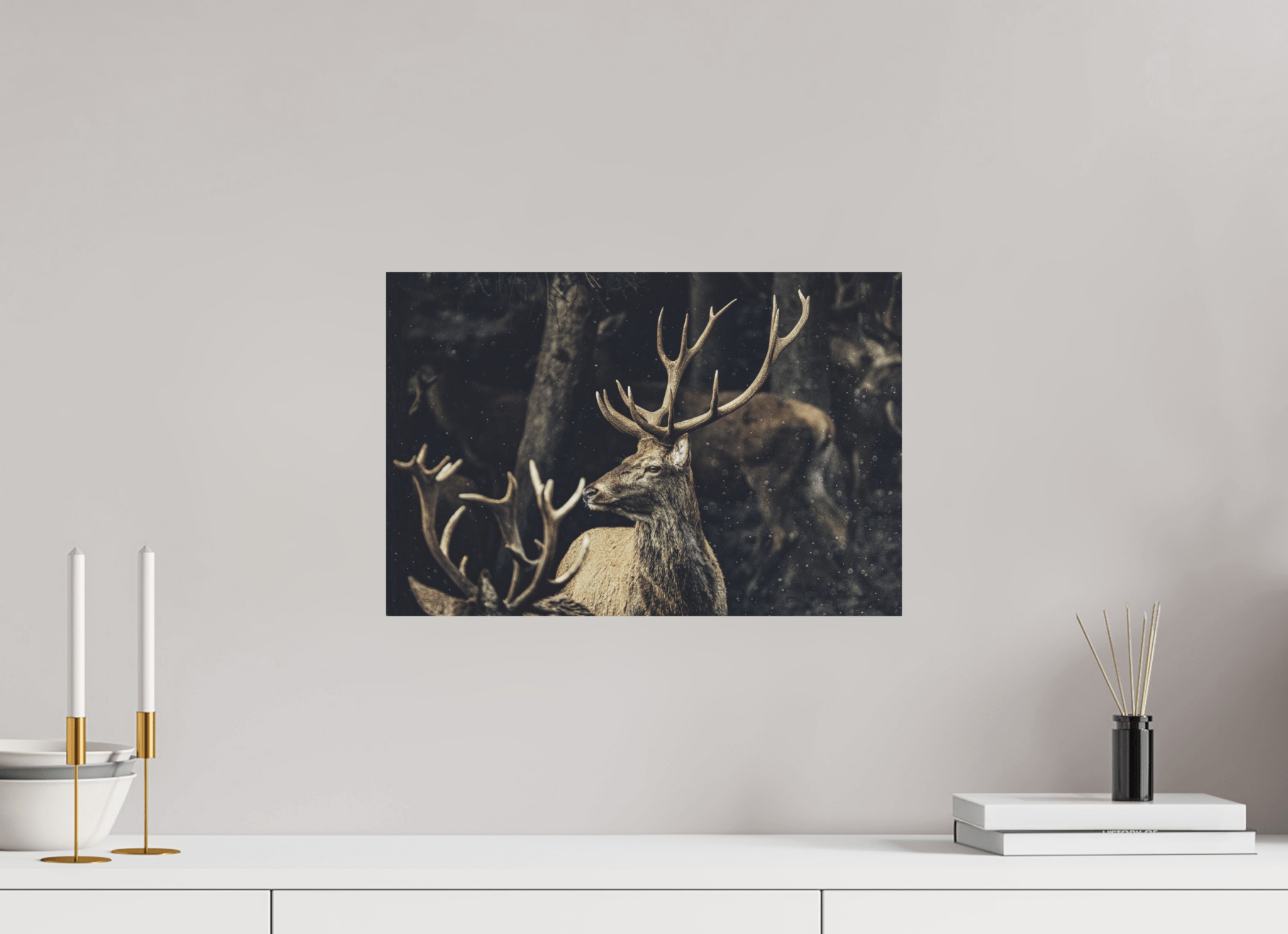 Rotwild. II. - Chris - Frumolt - Shop