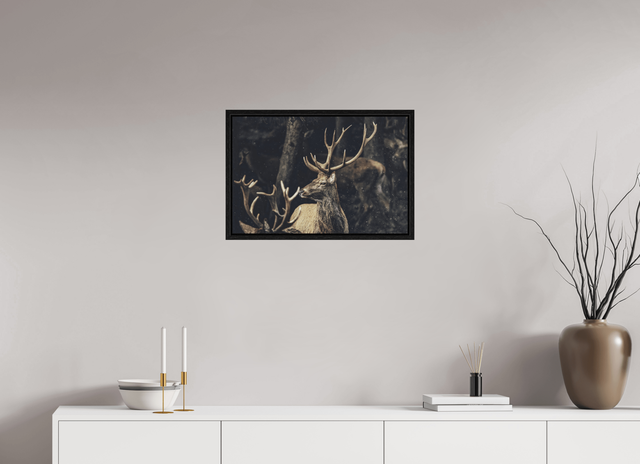 Rotwild. II. - Chris - Frumolt - Shop