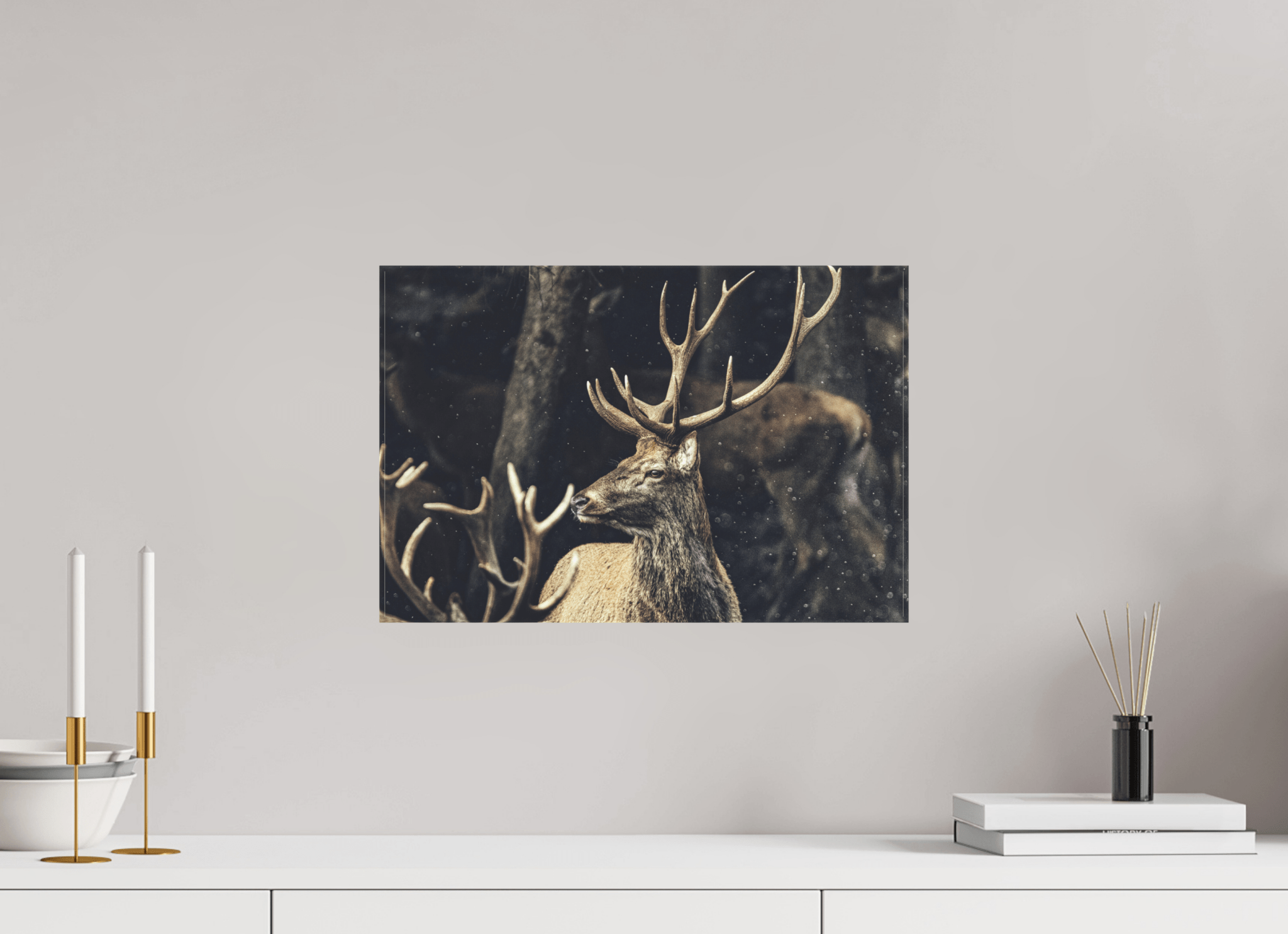 Rotwild. II. - Chris - Frumolt - Shop