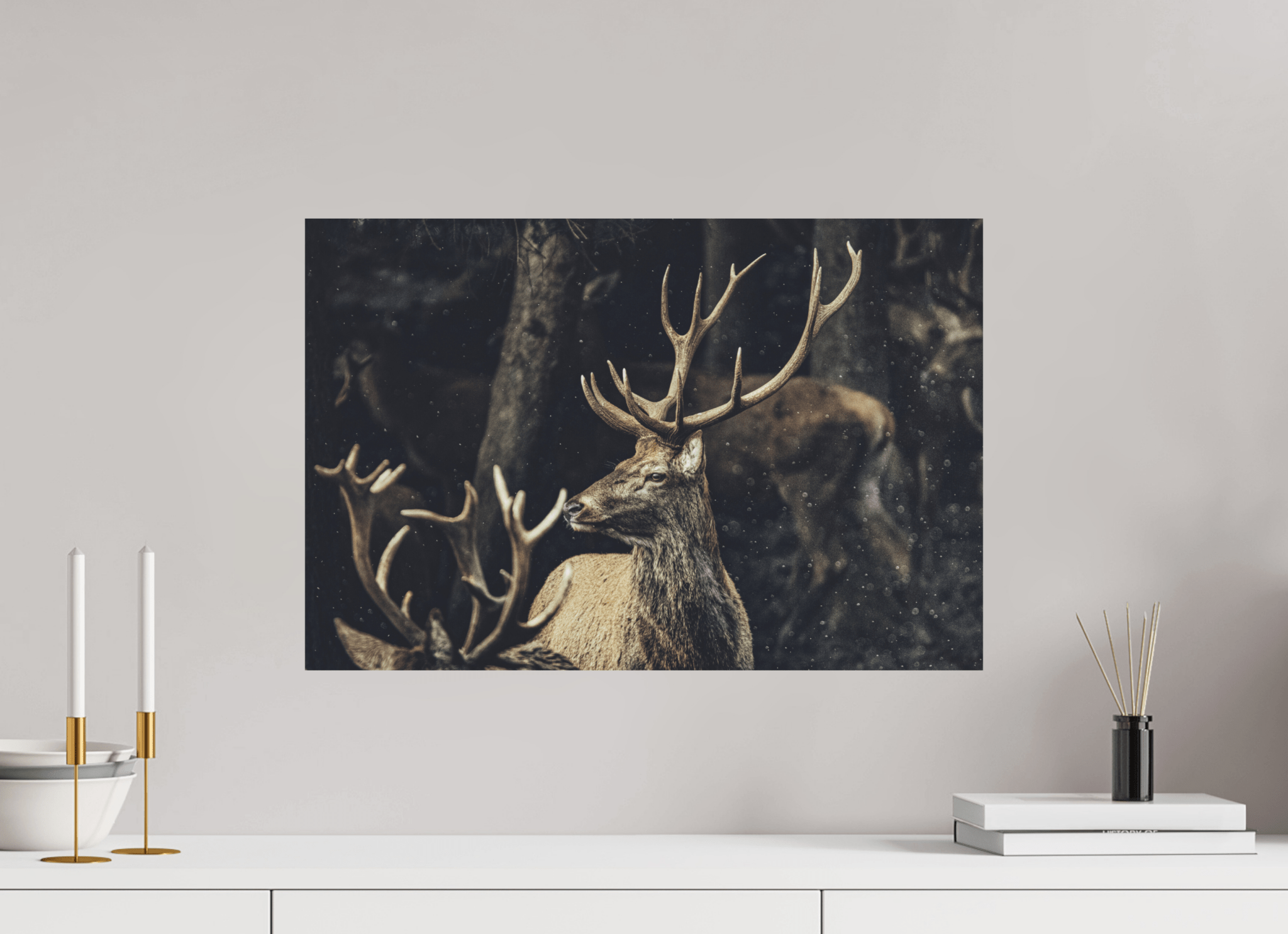 Rotwild. II. - Chris - Frumolt - Shop