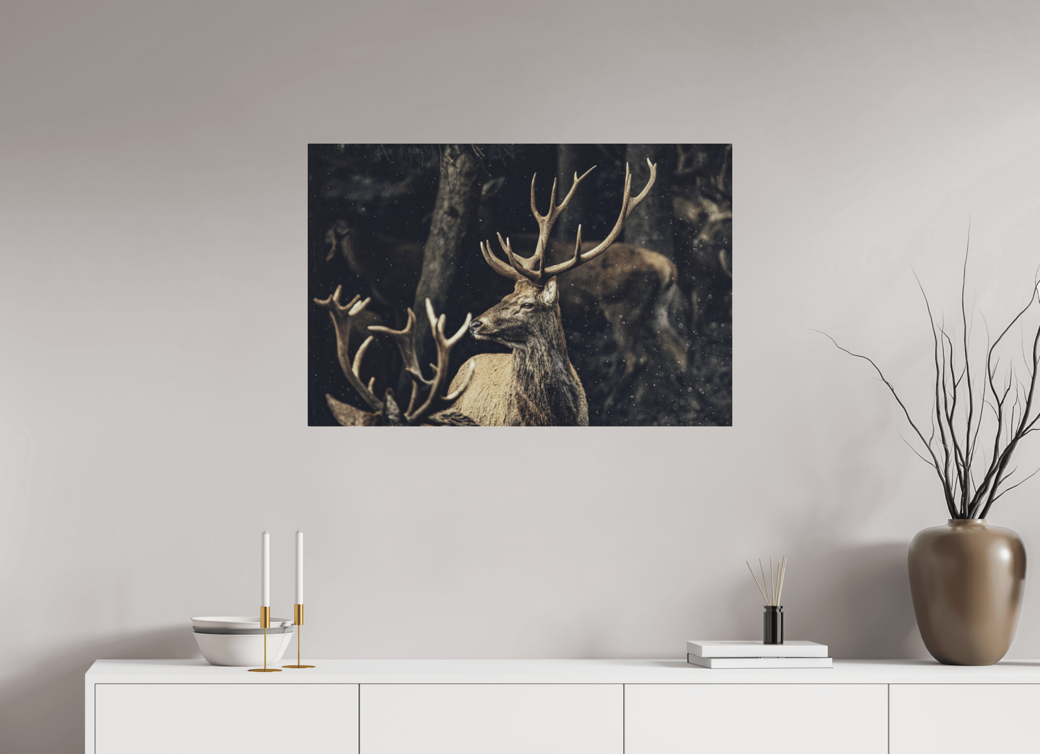 Rotwild. II. - Chris - Frumolt - Shop