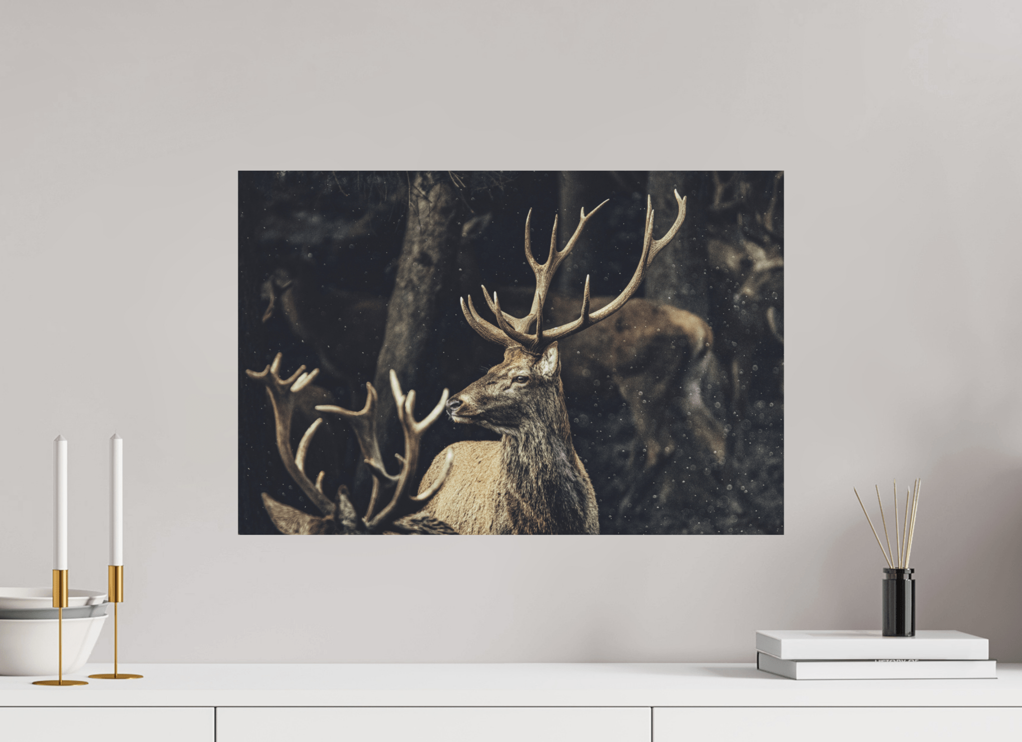 Rotwild. II. - Chris - Frumolt - Shop