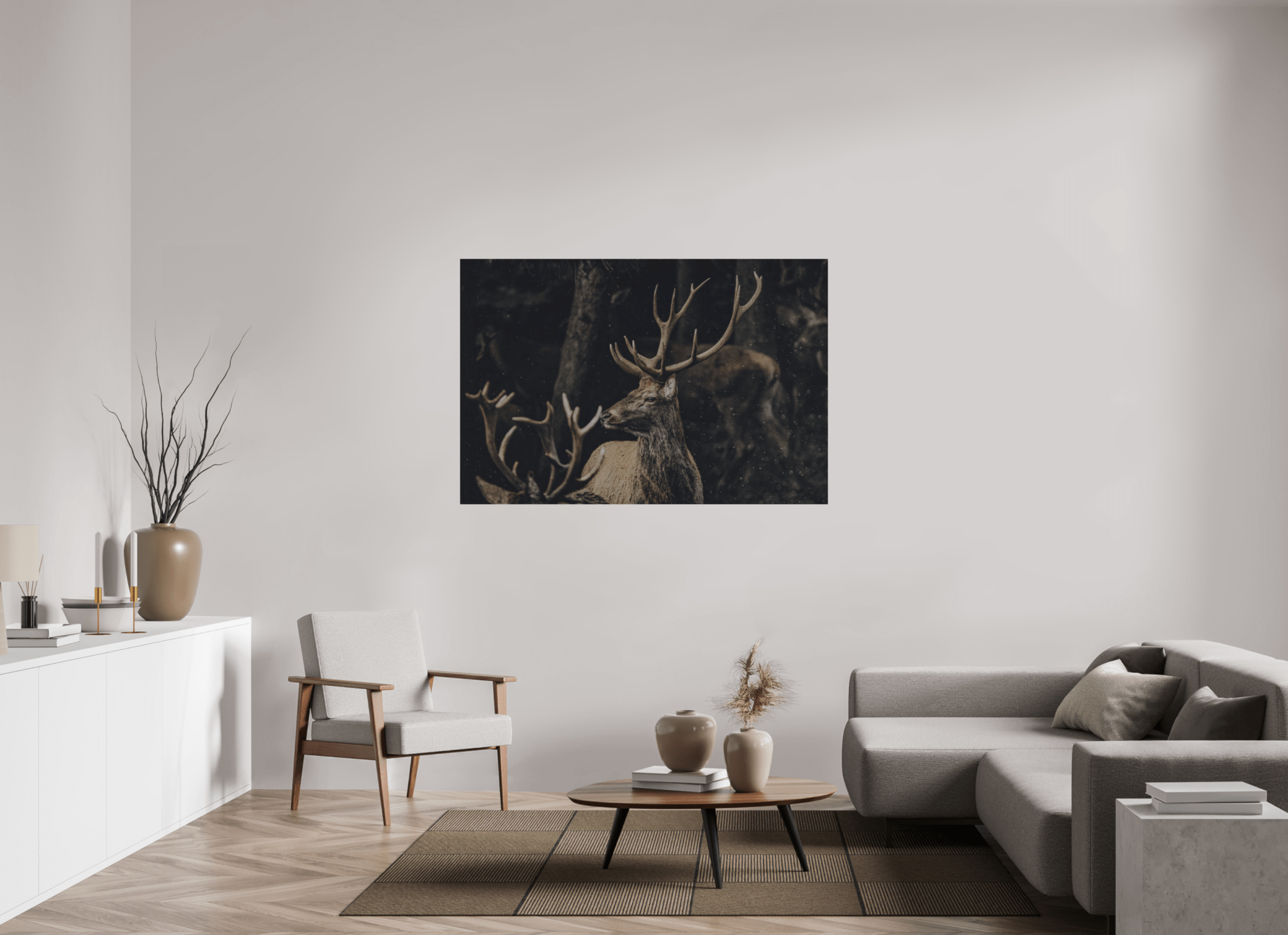 Rotwild. II. - Chris - Frumolt - Shop