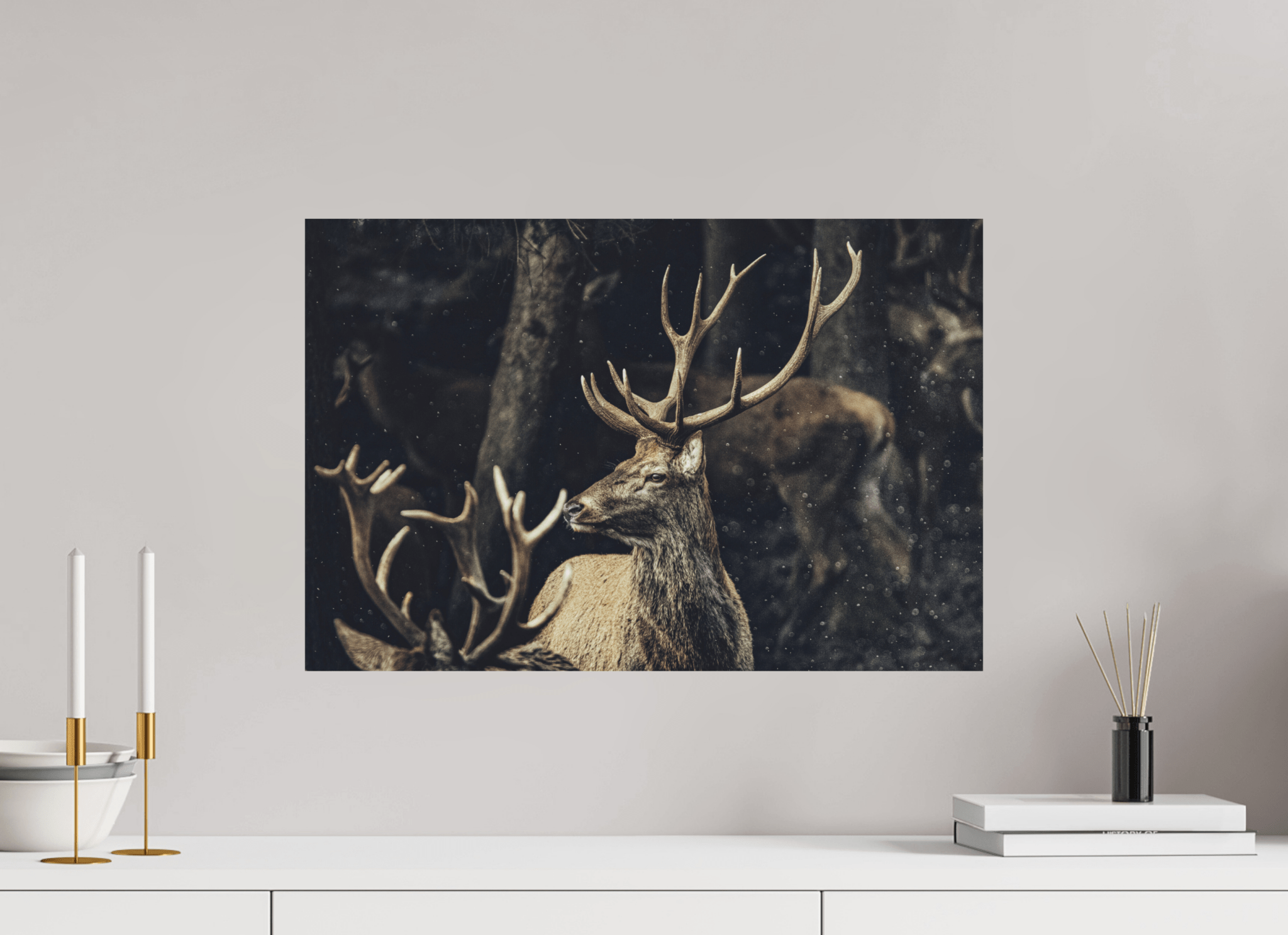 Rotwild. II. - Chris - Frumolt - Shop