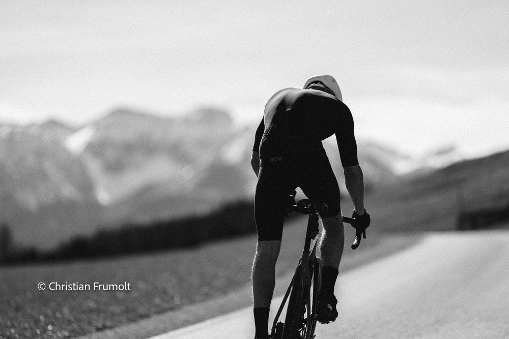 Sports & Activity Fotoshooting in den Alpen - Chris - Frumolt - Shop