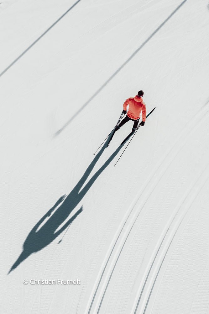 Sports & Activity Fotoshooting in den Alpen - Chris - Frumolt - Shop