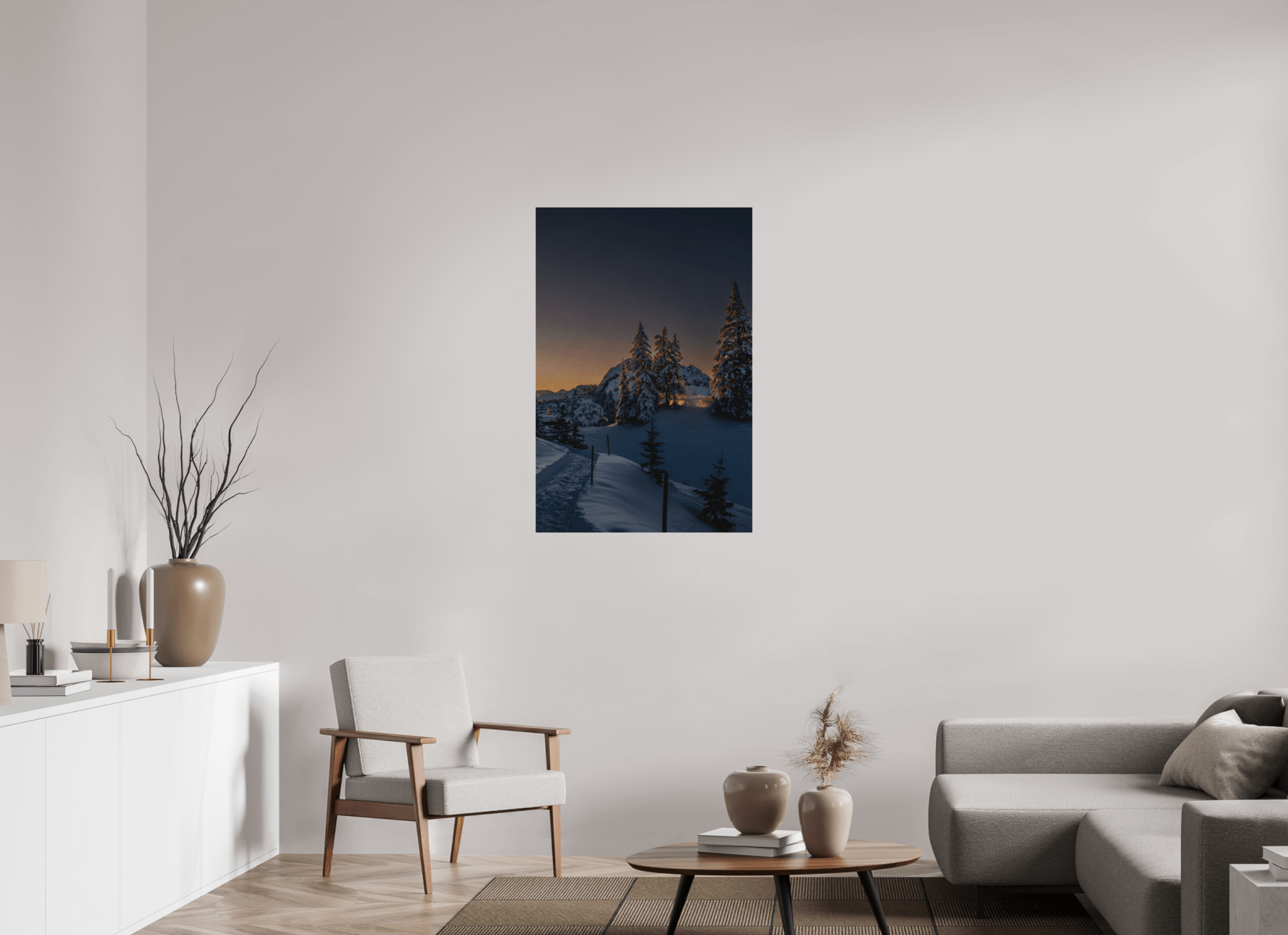 Tegelberg. - Chris - Frumolt - Shop