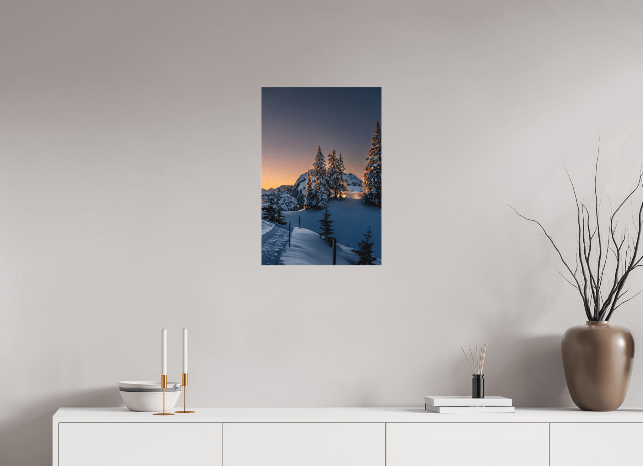 Tegelberg. - Chris - Frumolt - Shop