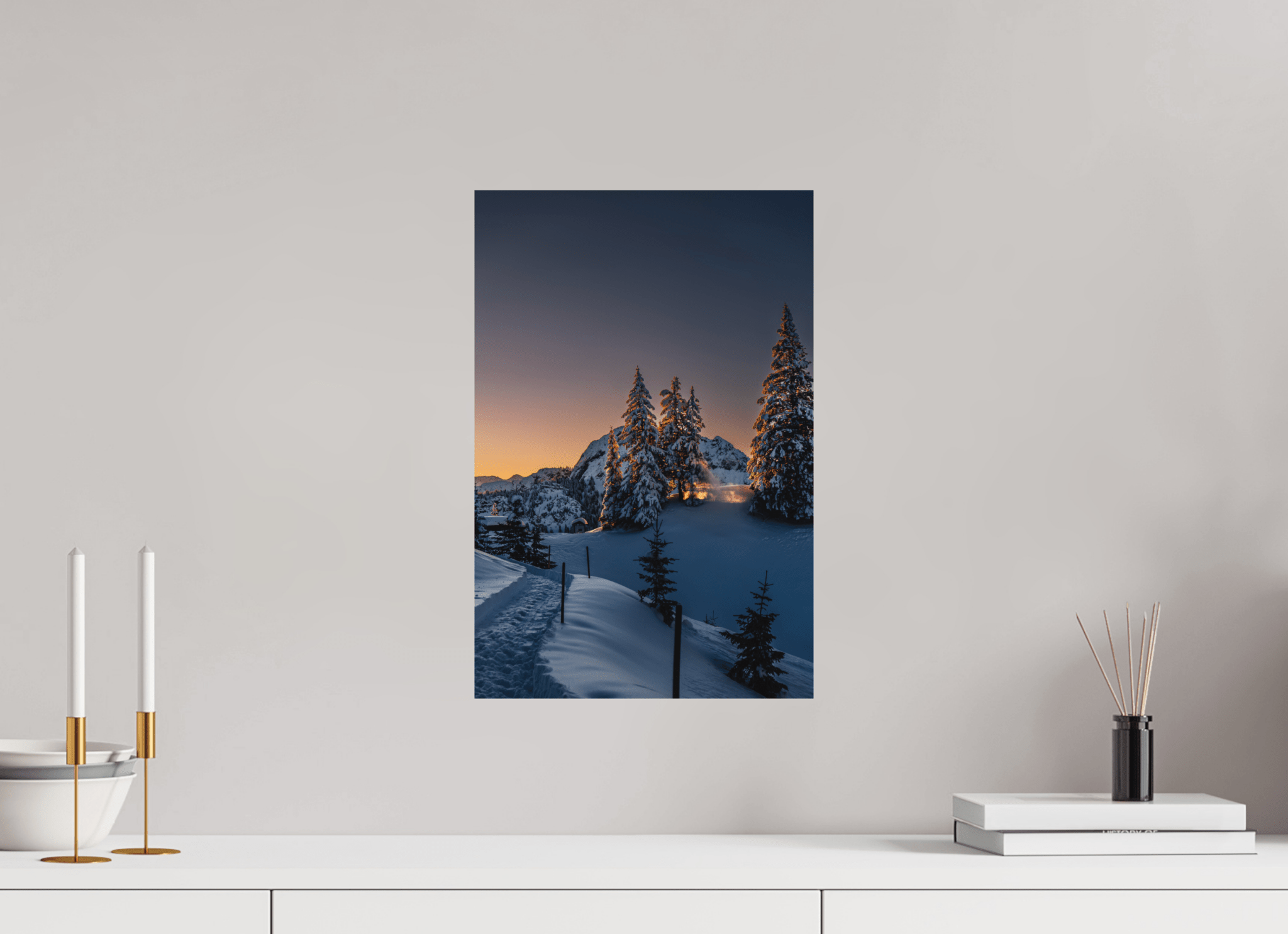 Tegelberg. - Chris - Frumolt - Shop