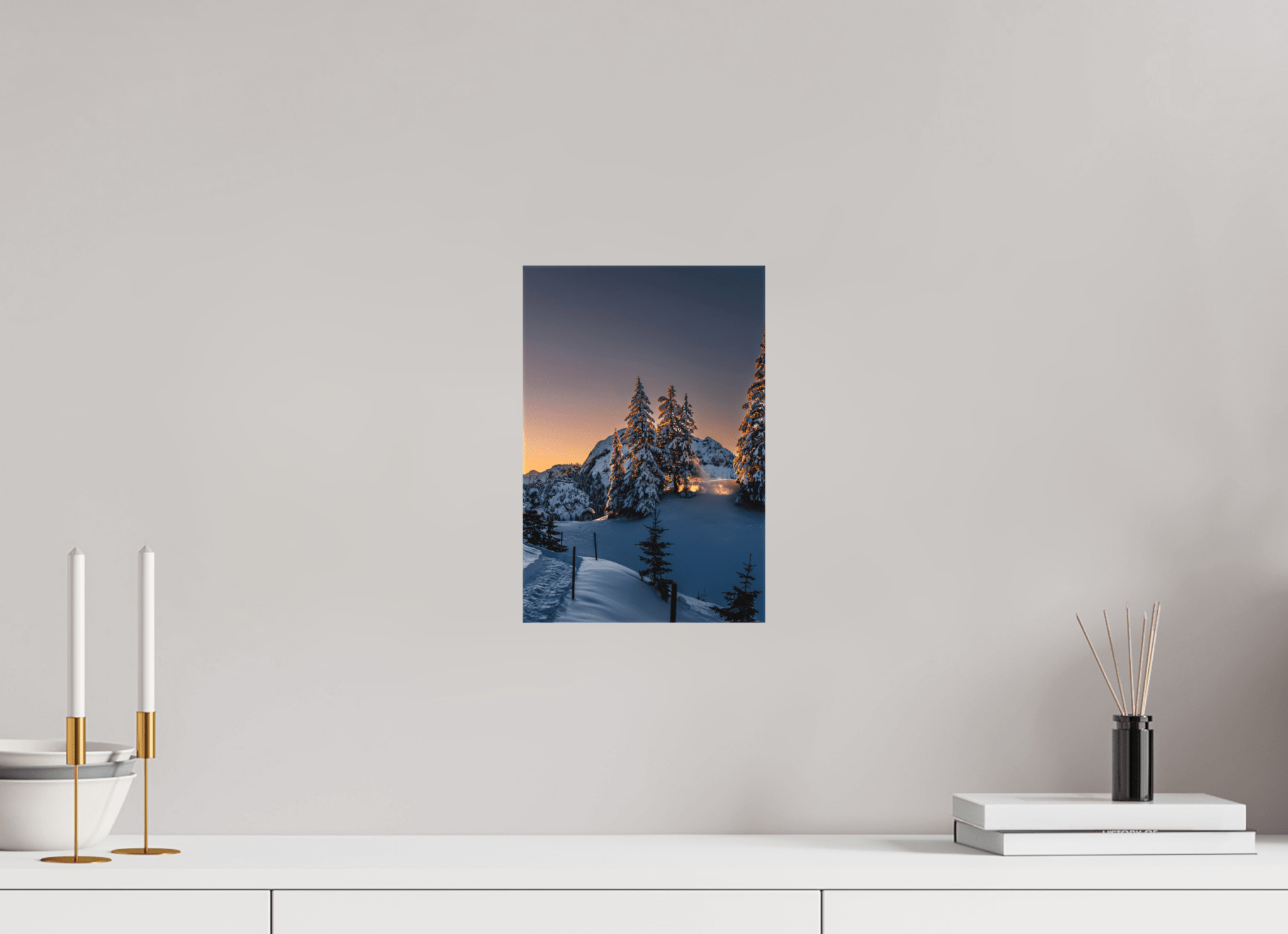 Tegelberg. - Chris - Frumolt - Shop