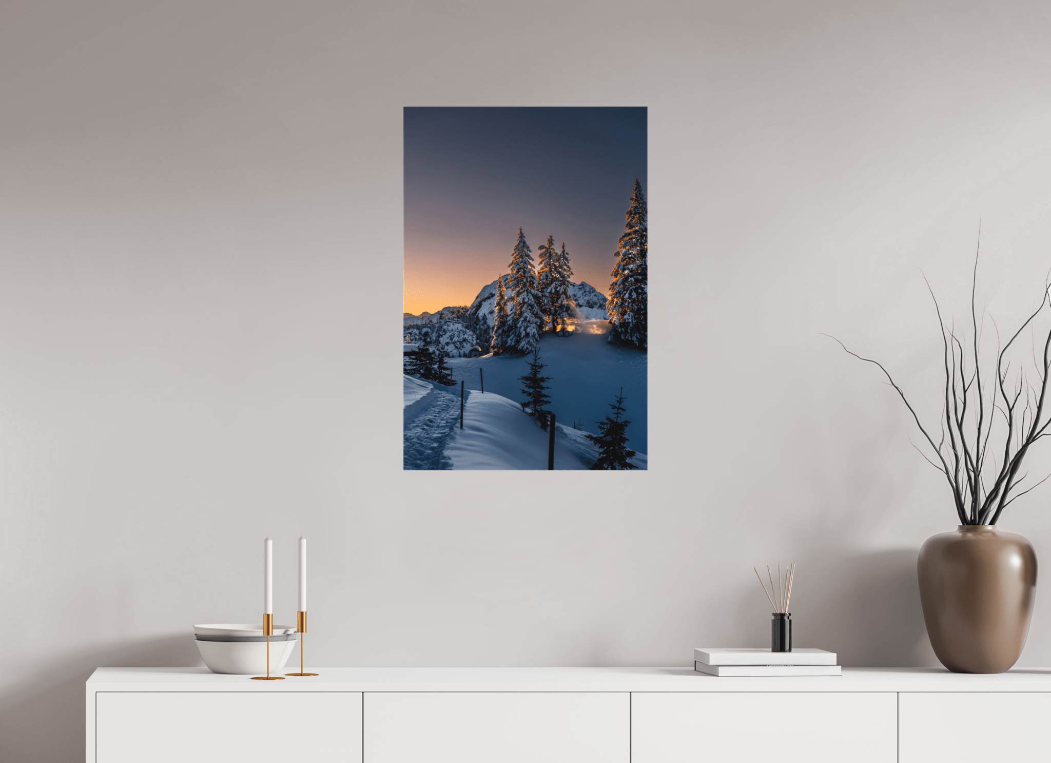 Tegelberg. - Chris - Frumolt - Shop
