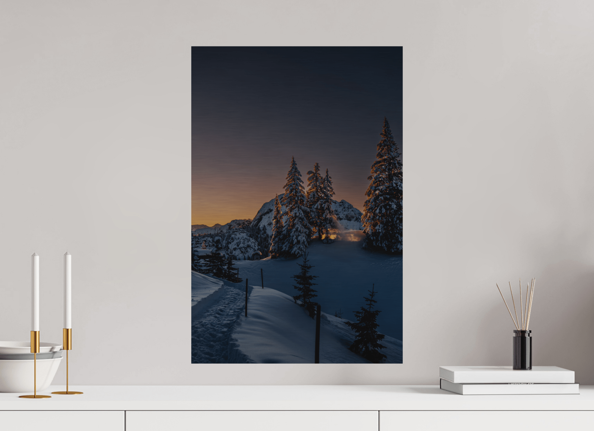 Tegelberg. - Chris - Frumolt - Shop