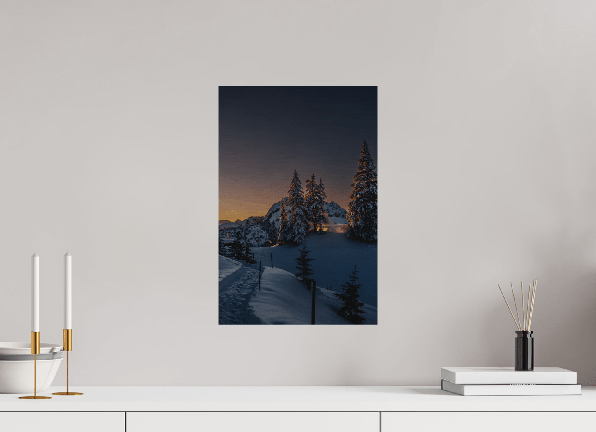 Tegelberg. - Chris - Frumolt - Shop