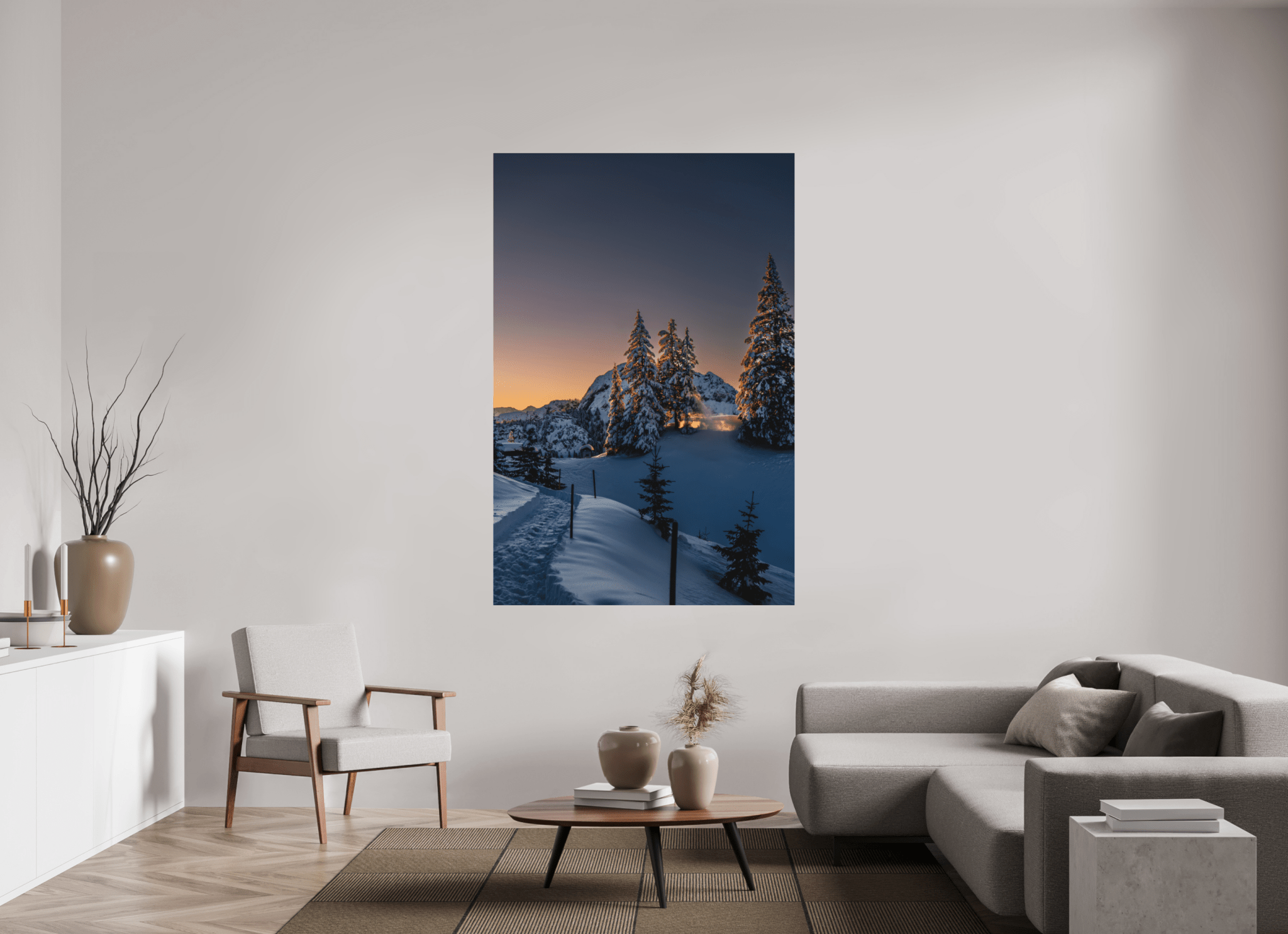 Tegelberg. - Chris - Frumolt - Shop