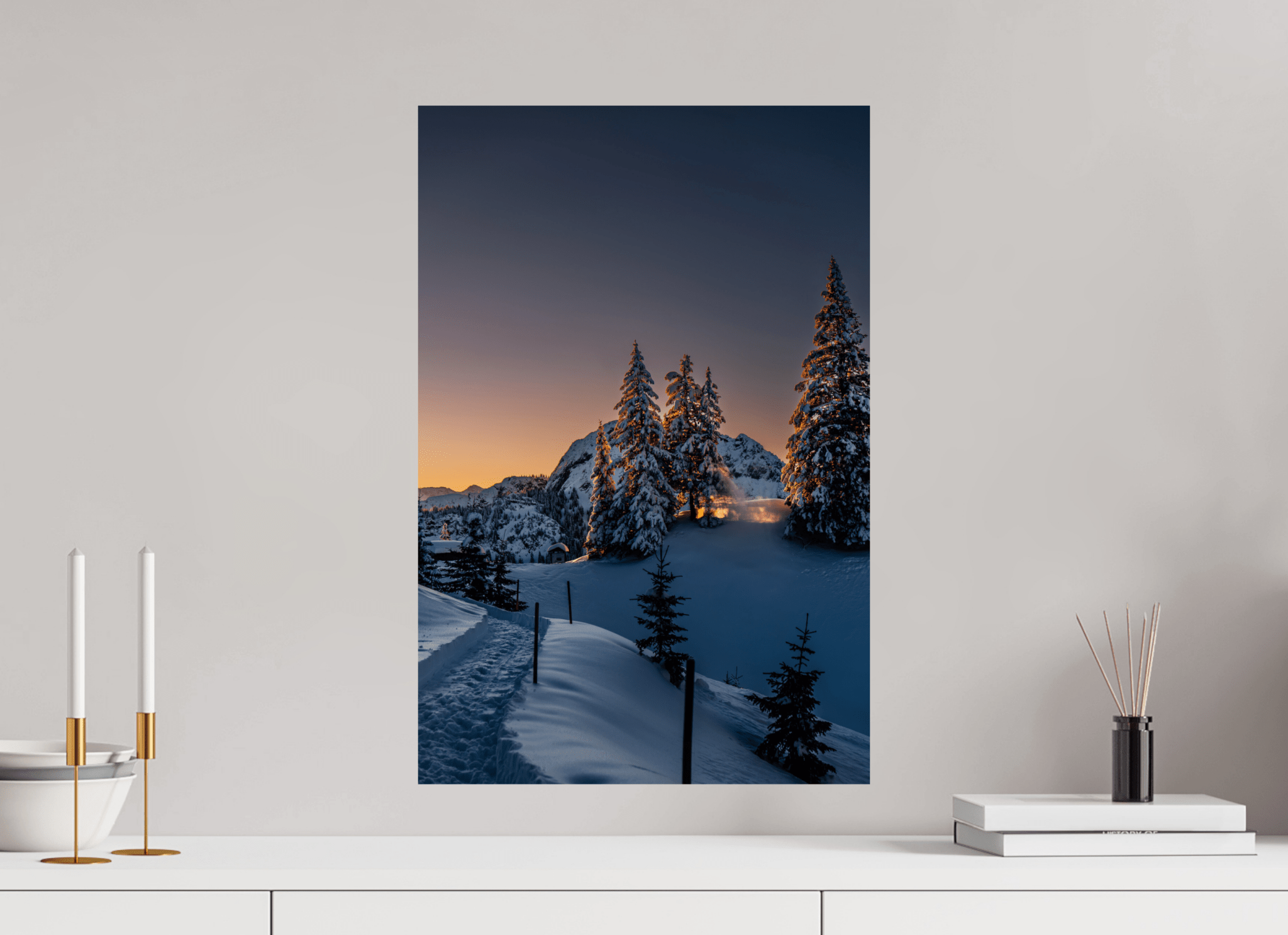 Tegelberg. - Chris - Frumolt - Shop