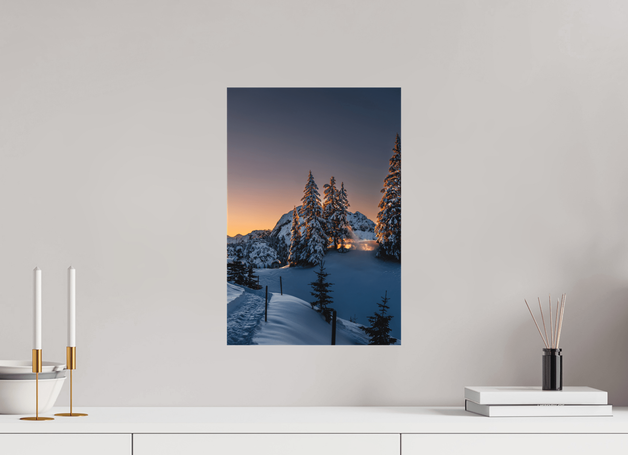 Tegelberg. - Chris - Frumolt - Shop