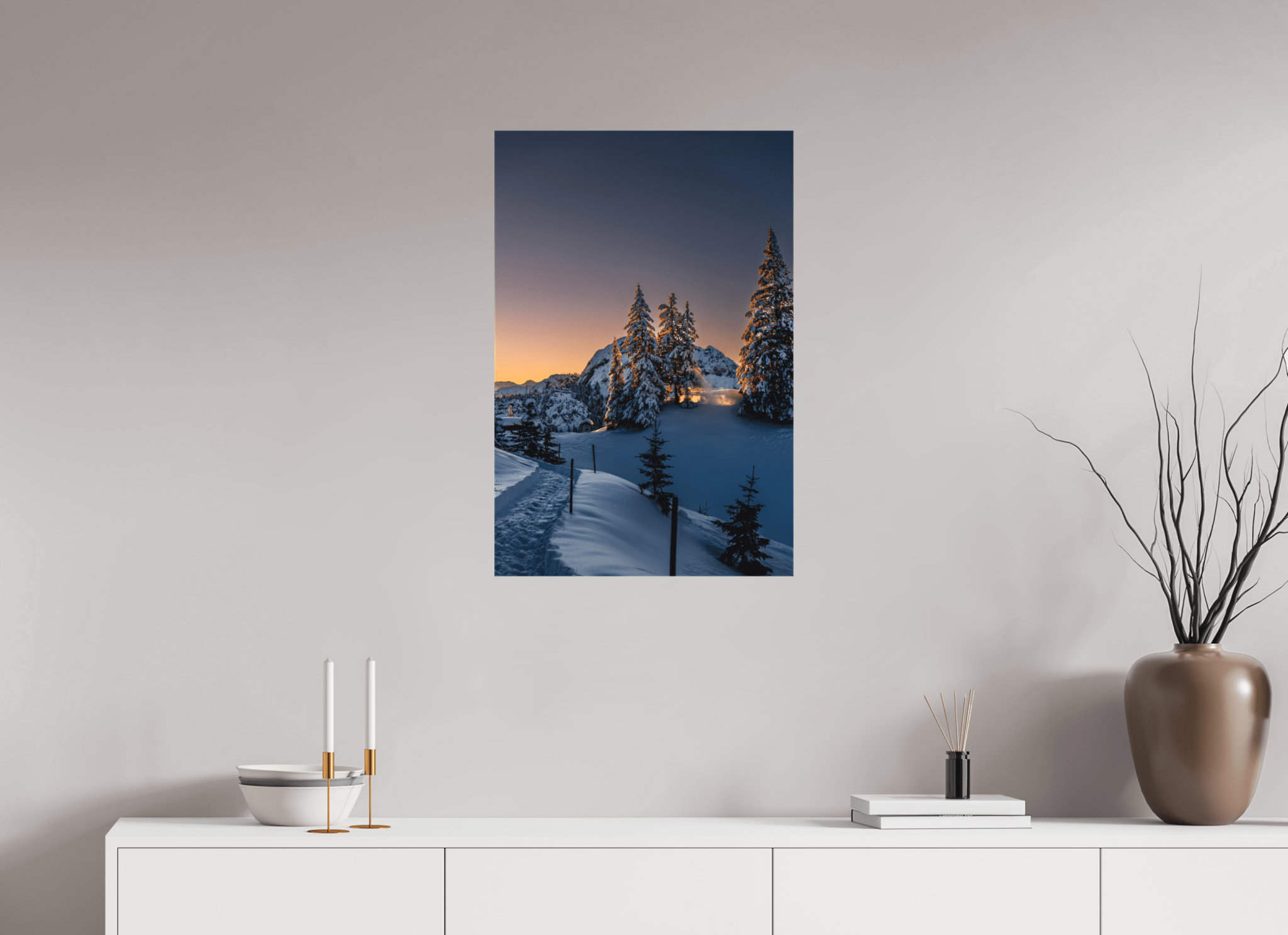 Tegelberg. - Chris - Frumolt - Shop