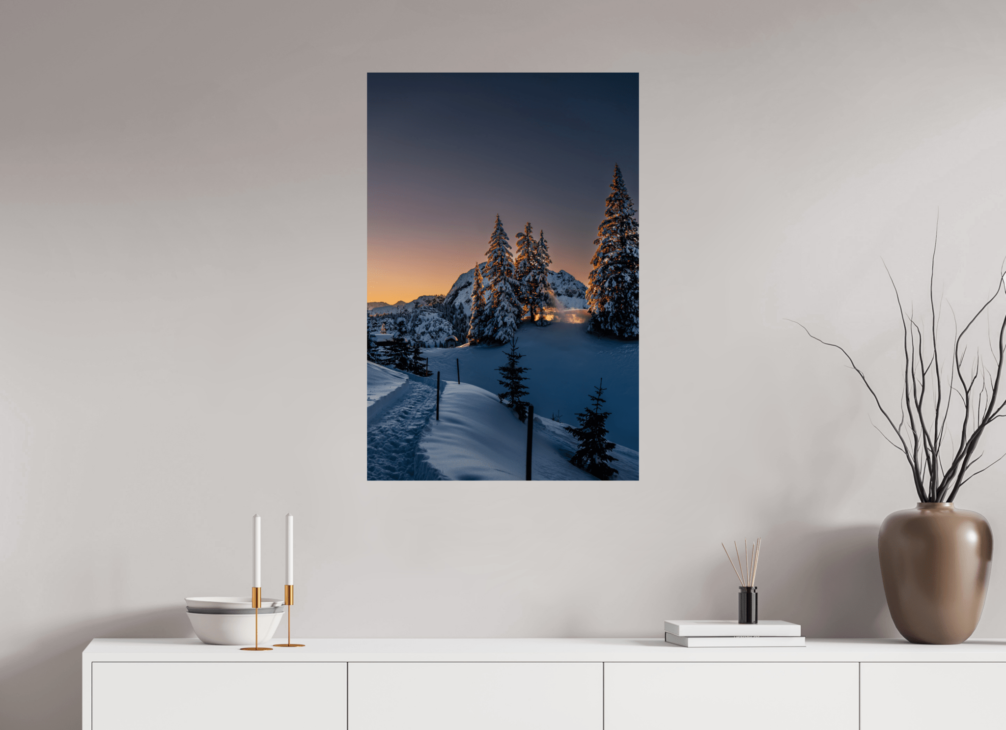 Tegelberg. - Chris - Frumolt - Shop