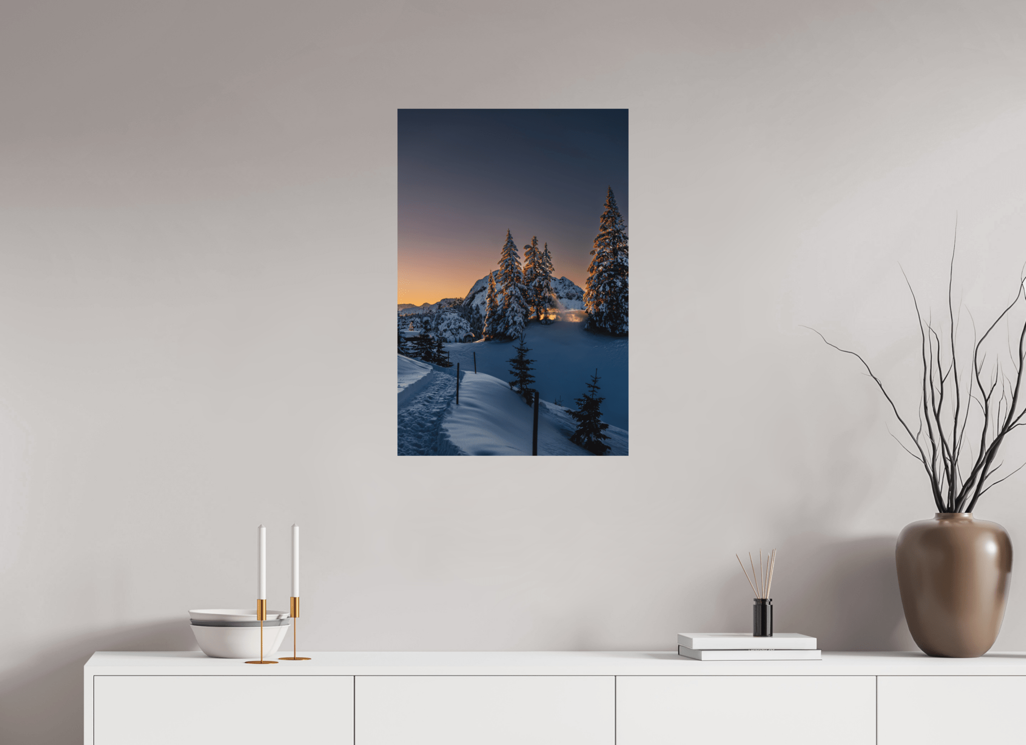Tegelberg. - Chris - Frumolt - Shop