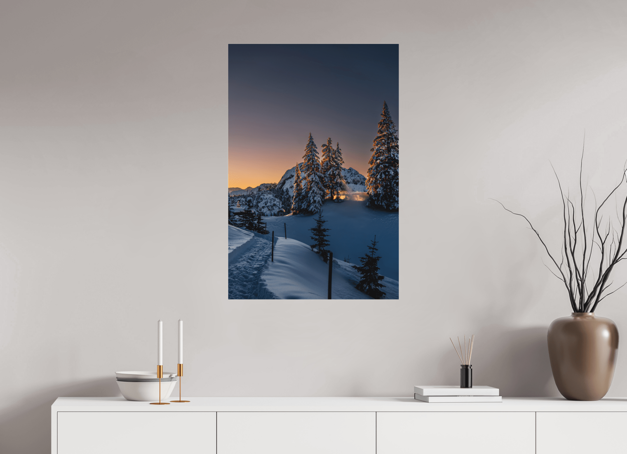 Tegelberg. - Chris - Frumolt - Shop