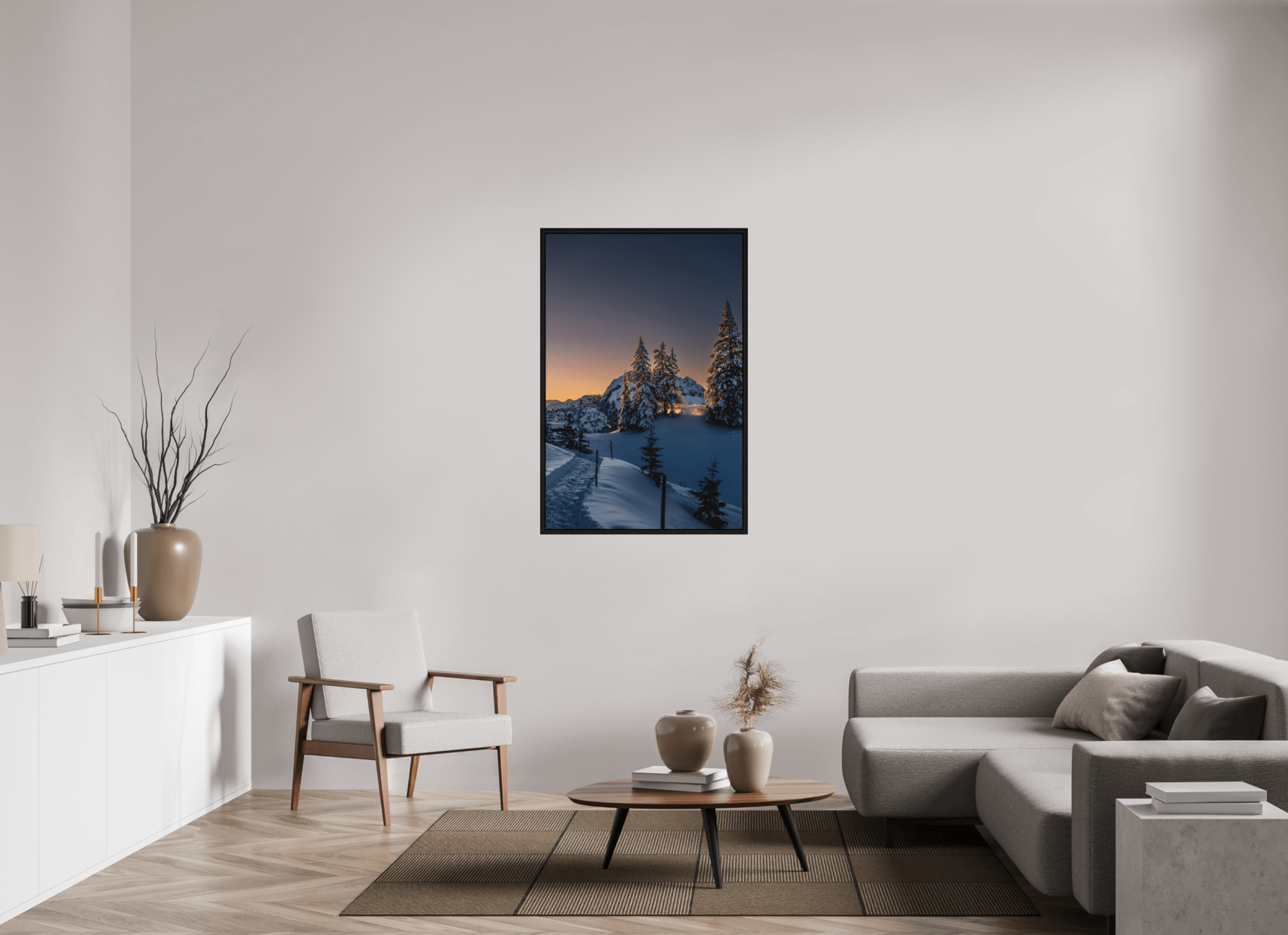 Tegelberg. - Chris - Frumolt - Shop