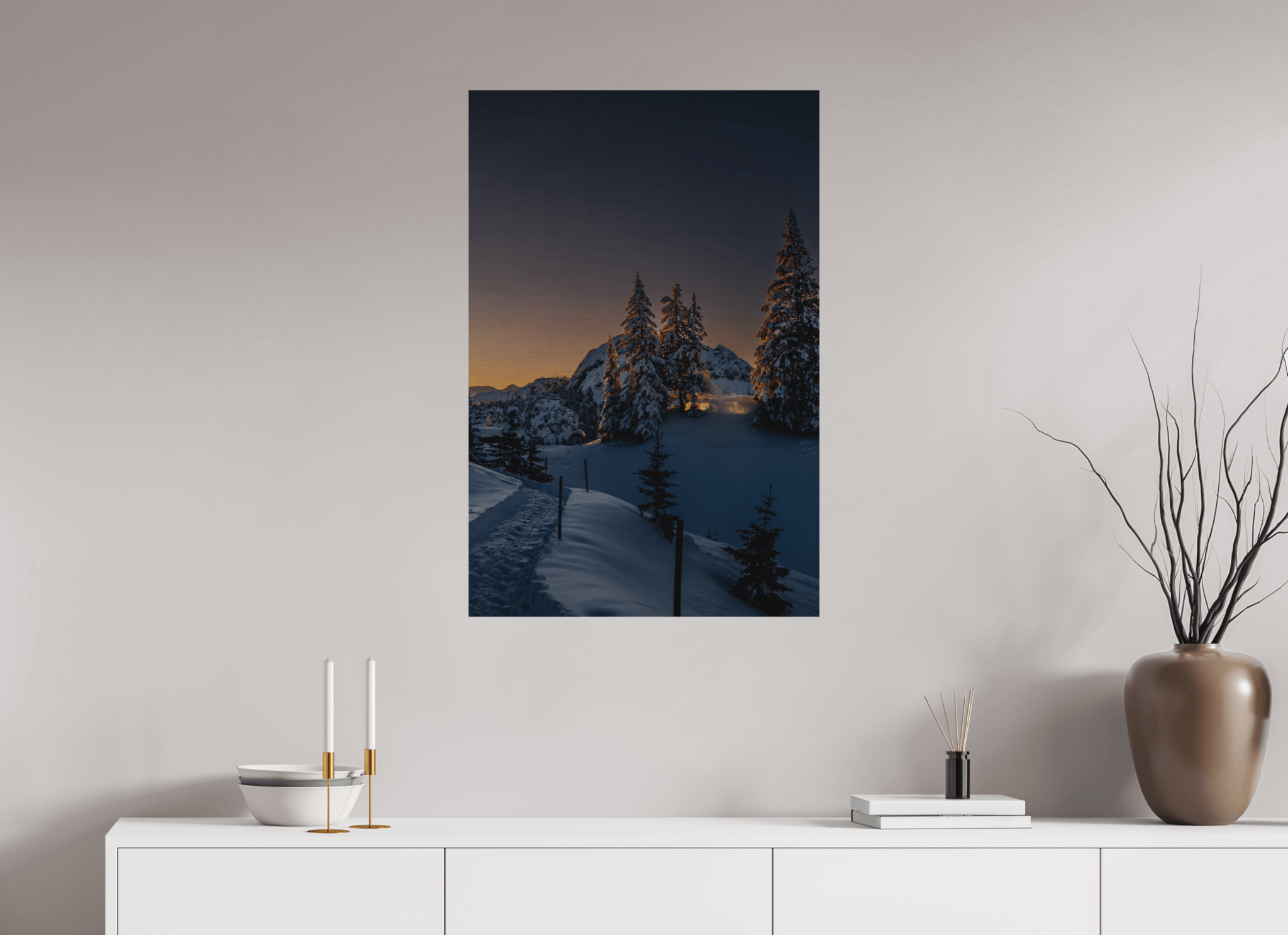 Tegelberg. - Chris - Frumolt - Shop