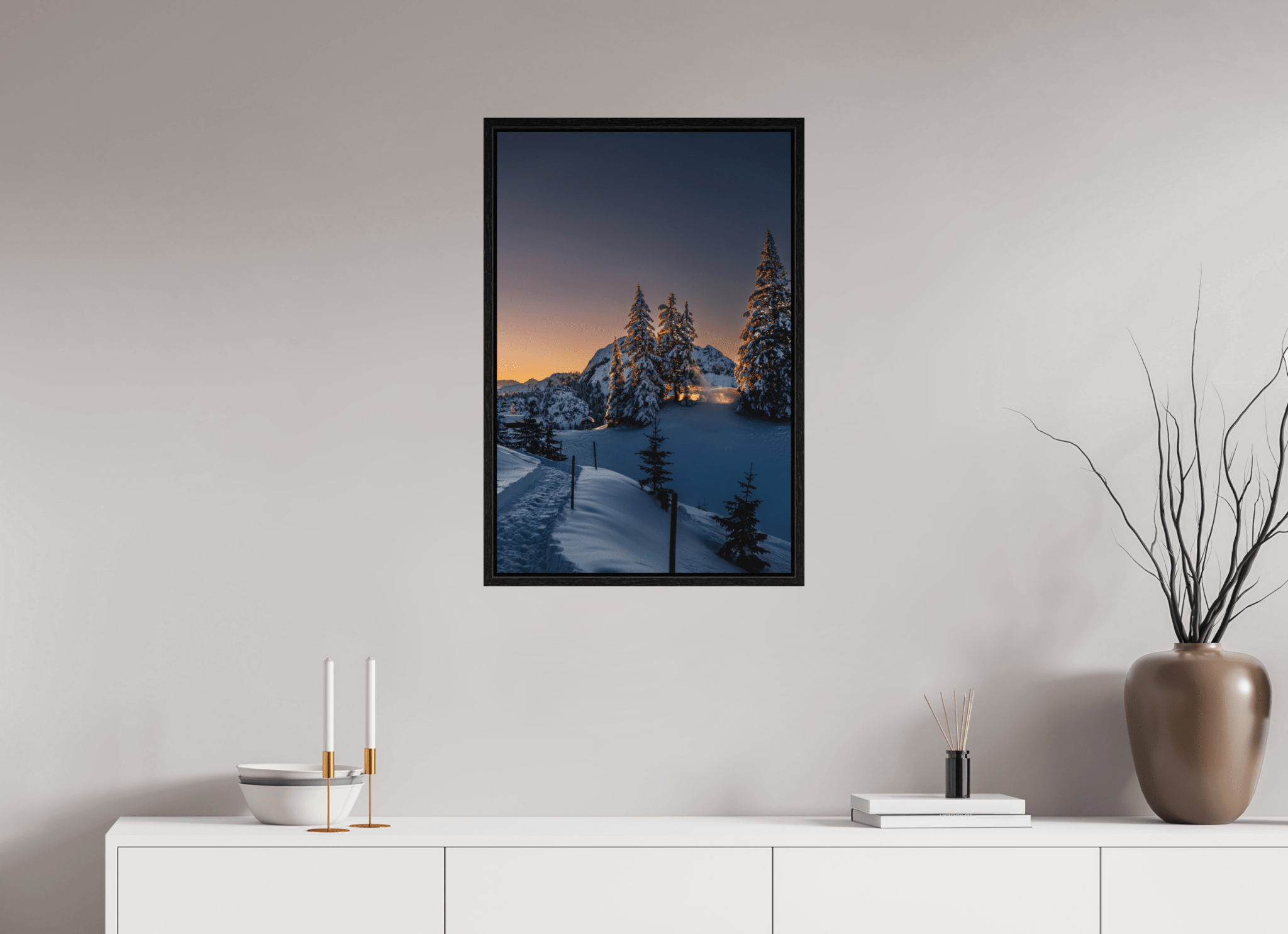 Tegelberg. - Chris - Frumolt - Shop