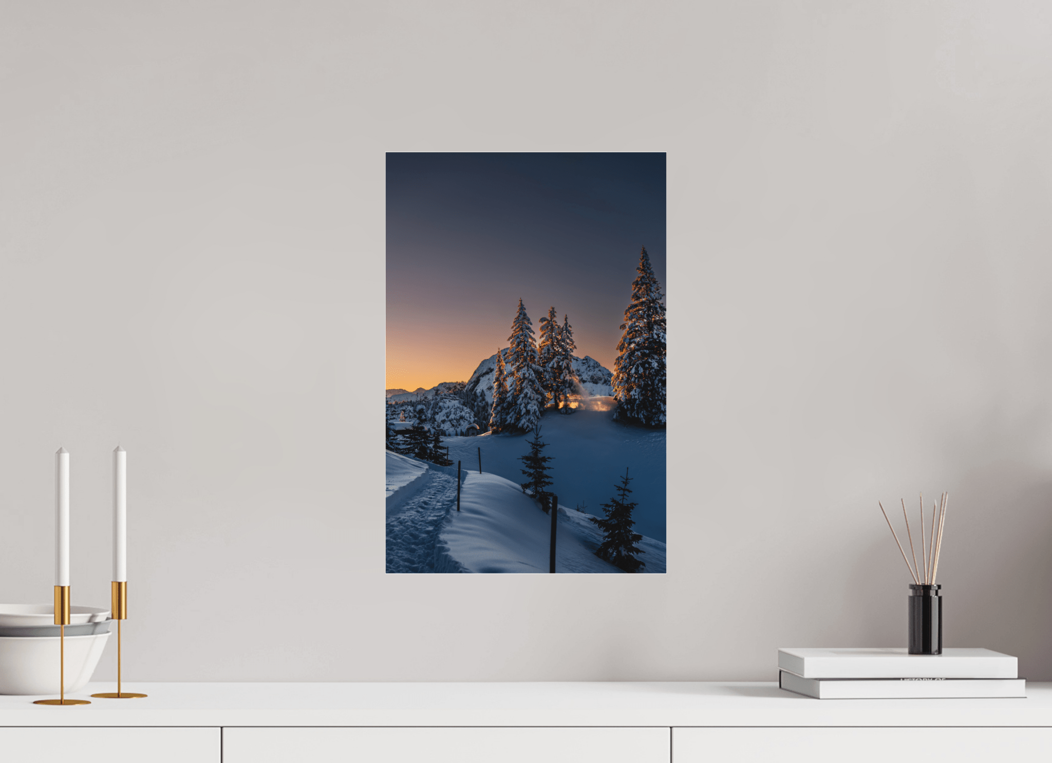 Tegelberg. - Chris - Frumolt - Shop