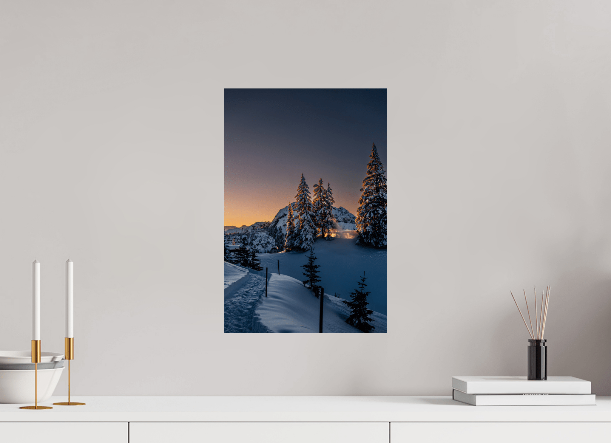 Tegelberg. - Chris - Frumolt - Shop