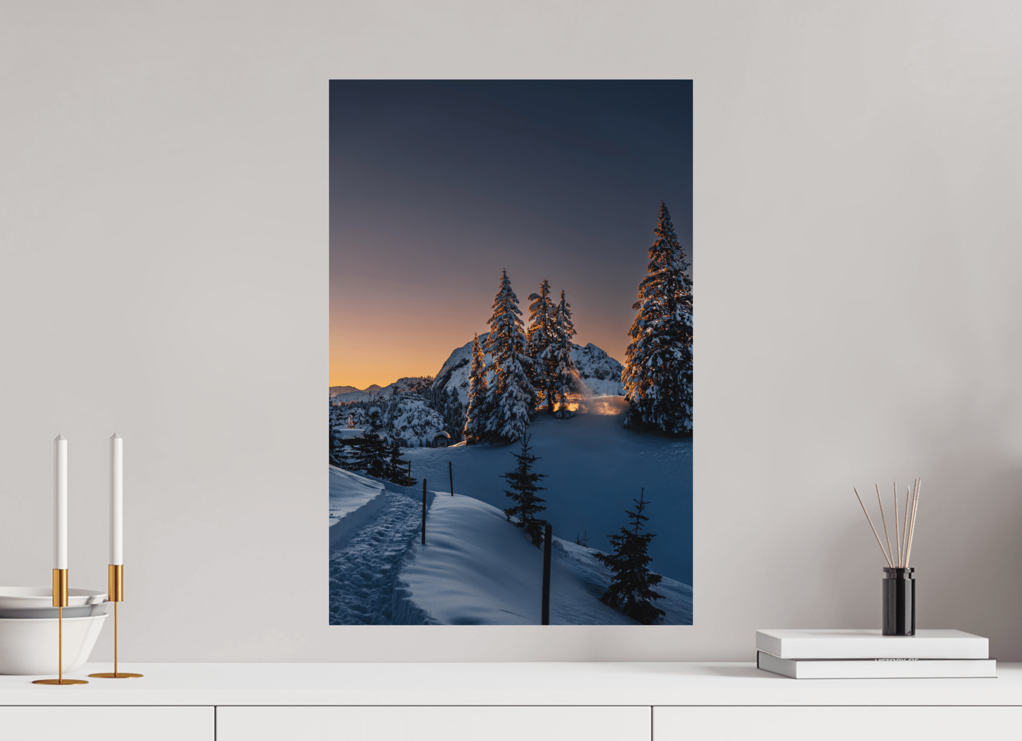 Tegelberg. - Chris - Frumolt - Shop
