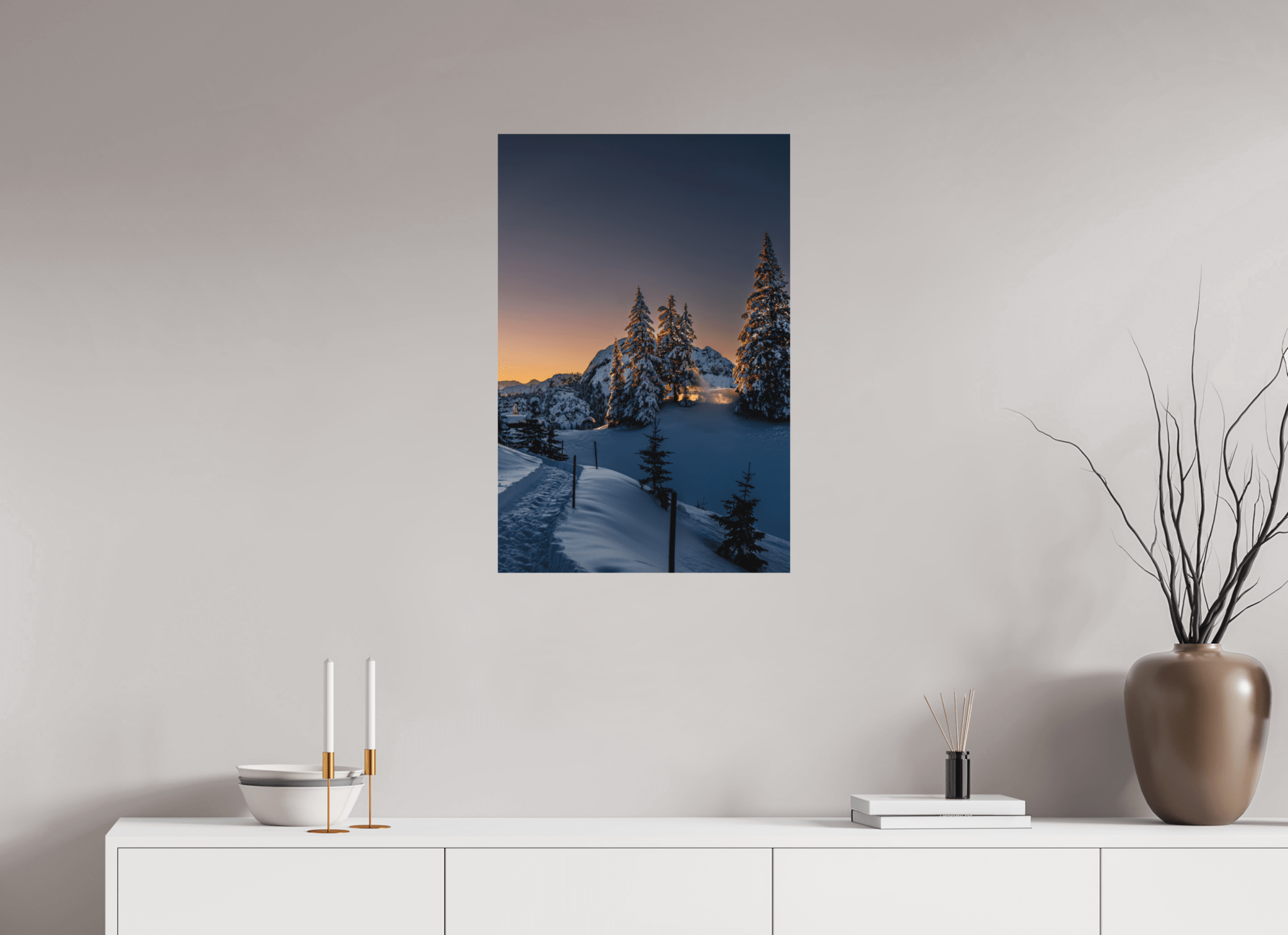 Tegelberg. - Chris - Frumolt - Shop