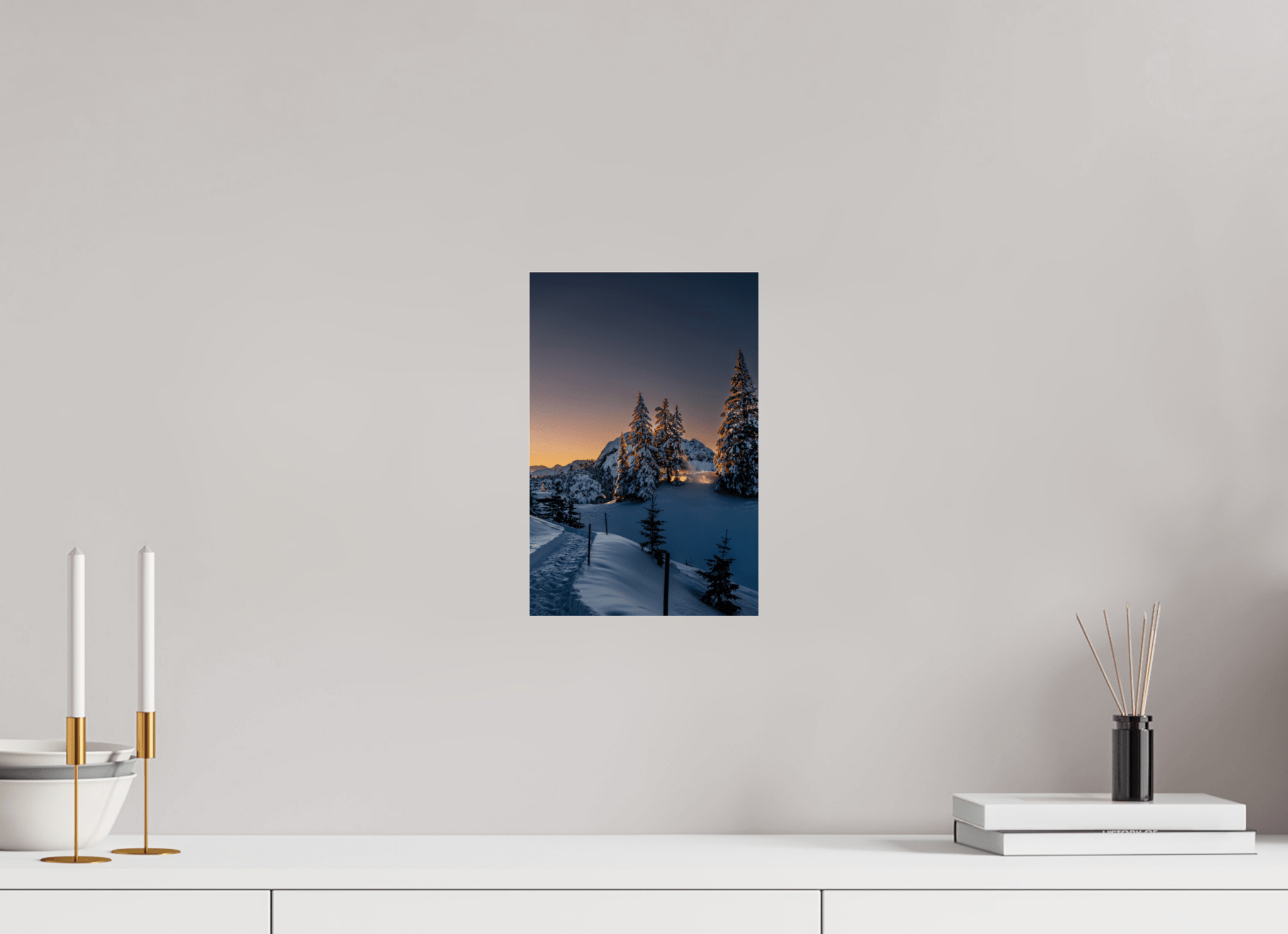 Tegelberg. - Chris - Frumolt - Shop