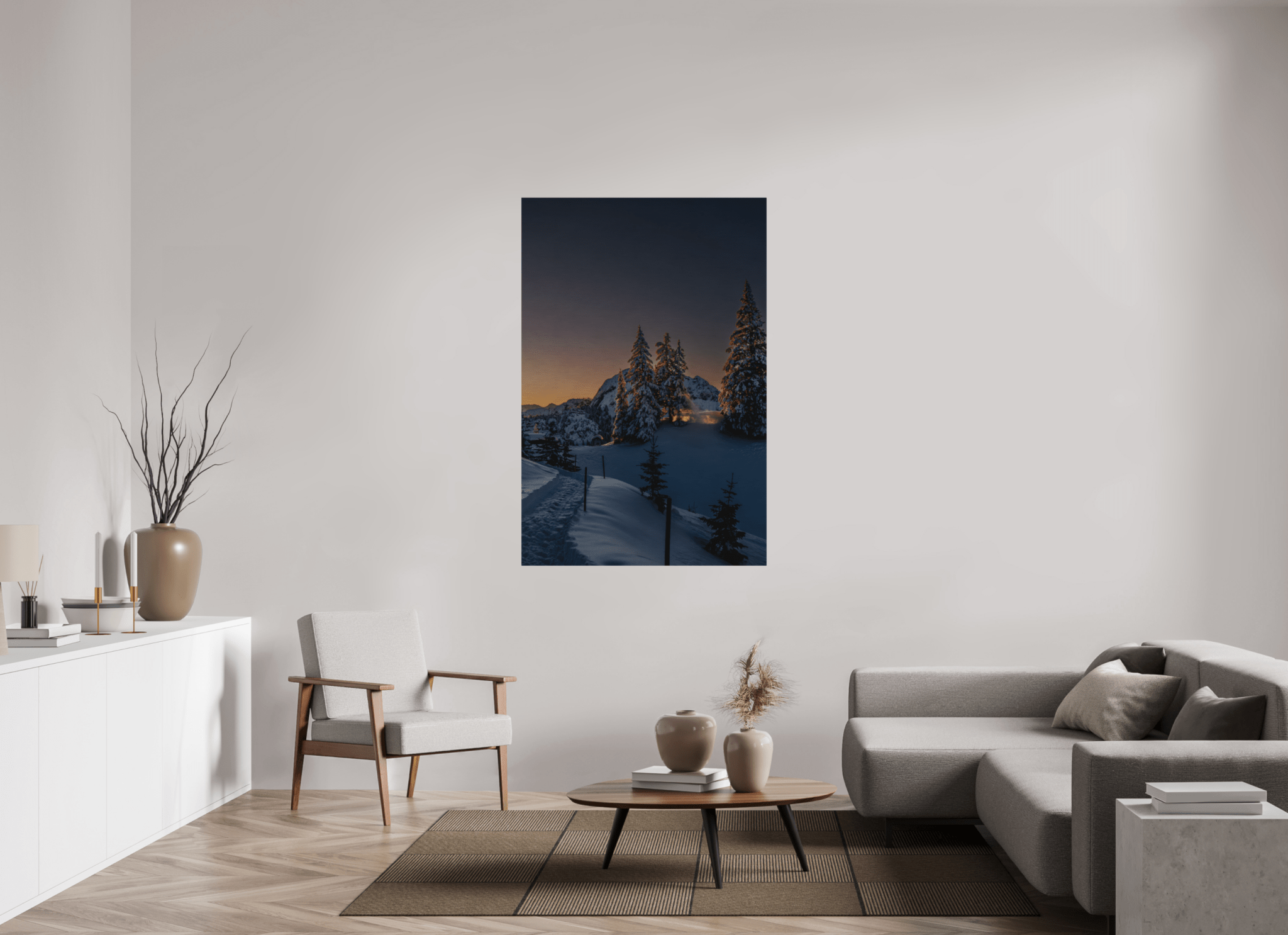 Tegelberg. - Chris - Frumolt - Shop
