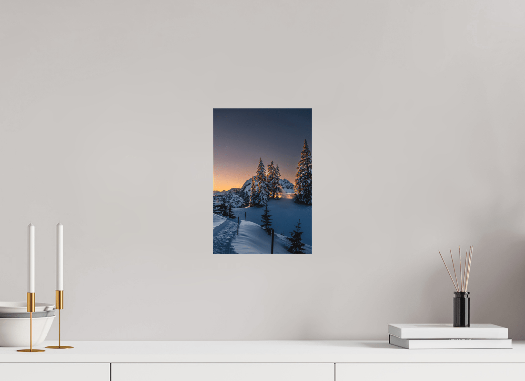 Tegelberg. - Chris - Frumolt - Shop