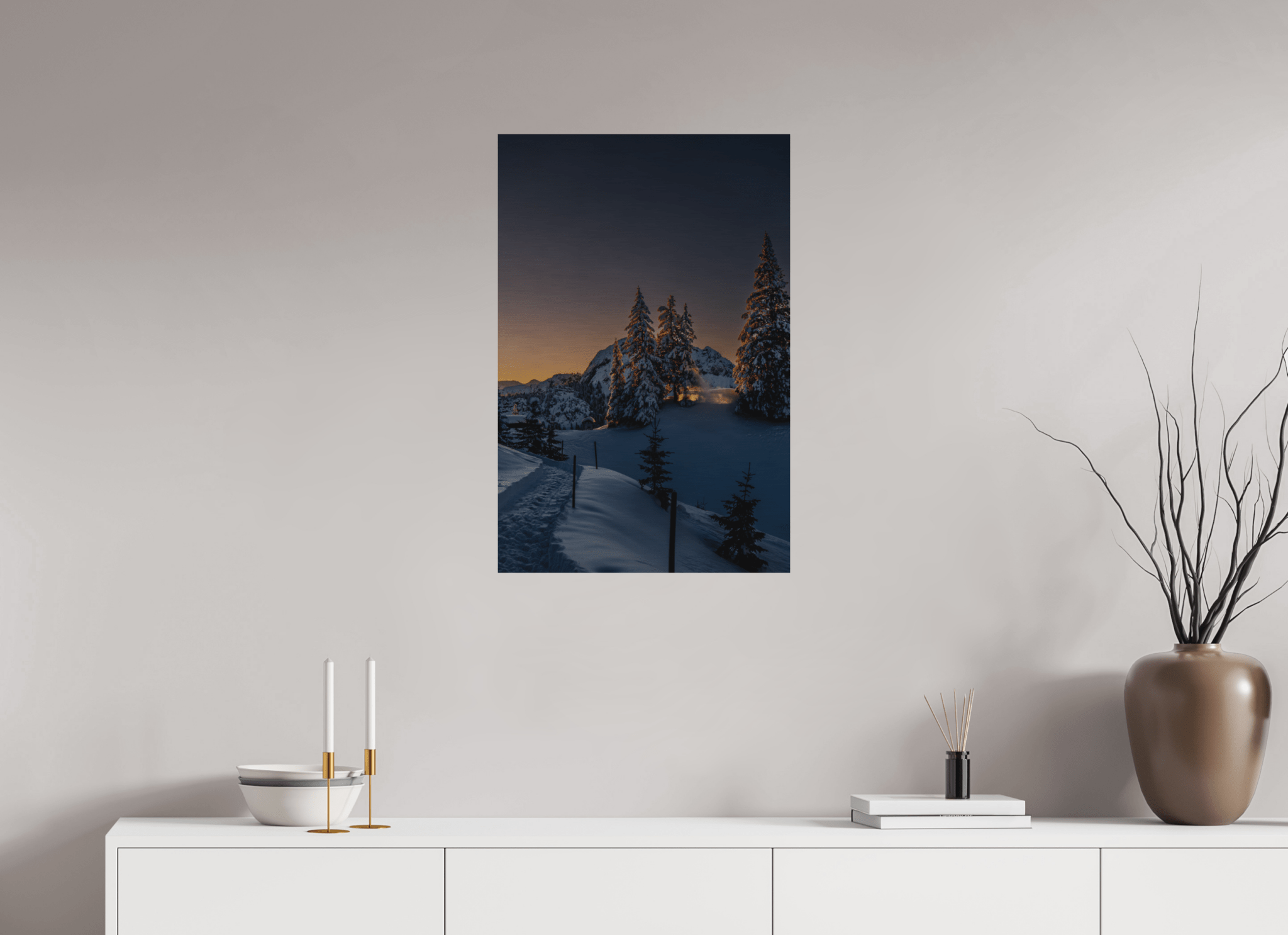 Tegelberg. - Chris - Frumolt - Shop