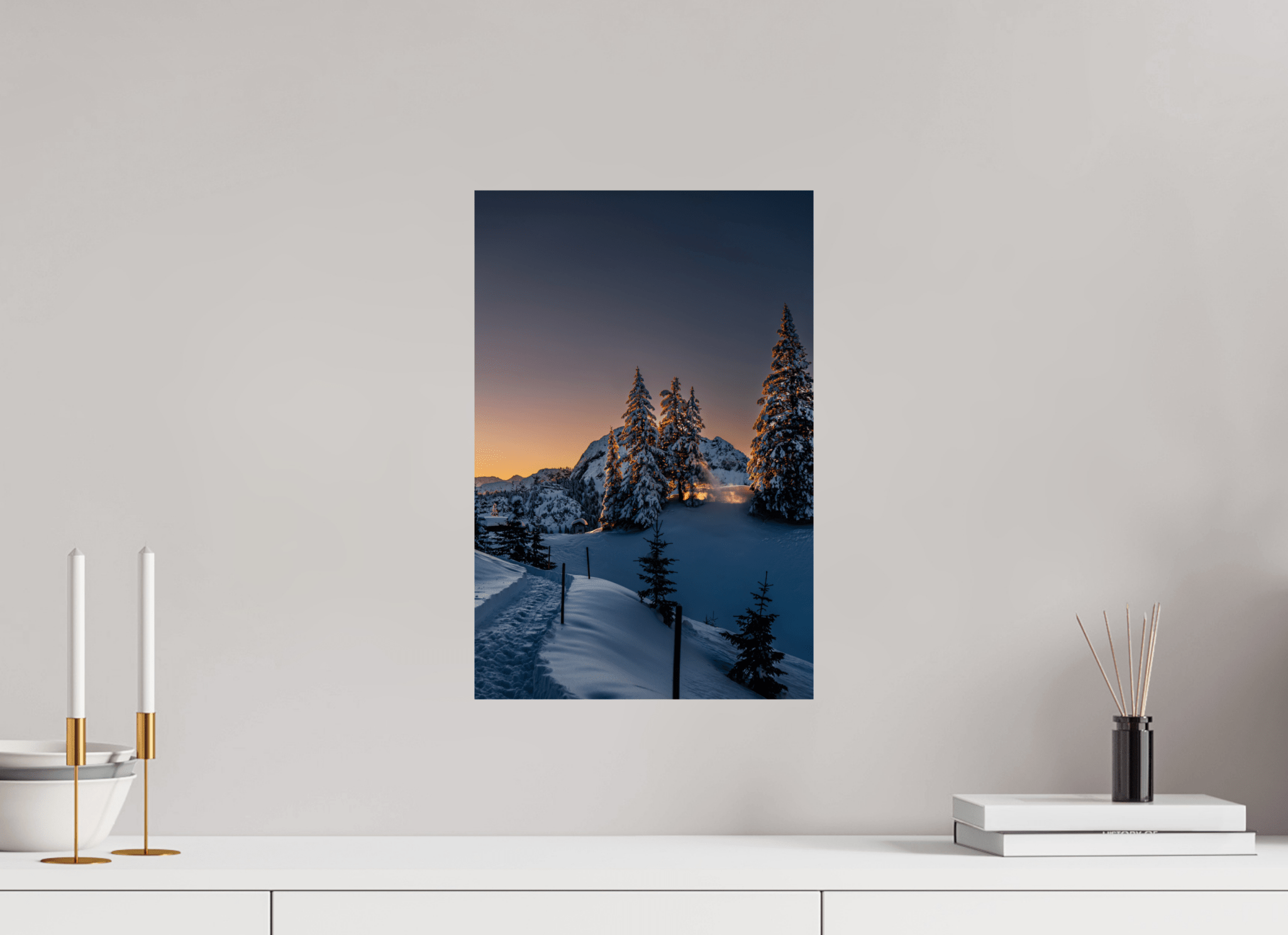 Tegelberg. - Chris - Frumolt - Shop