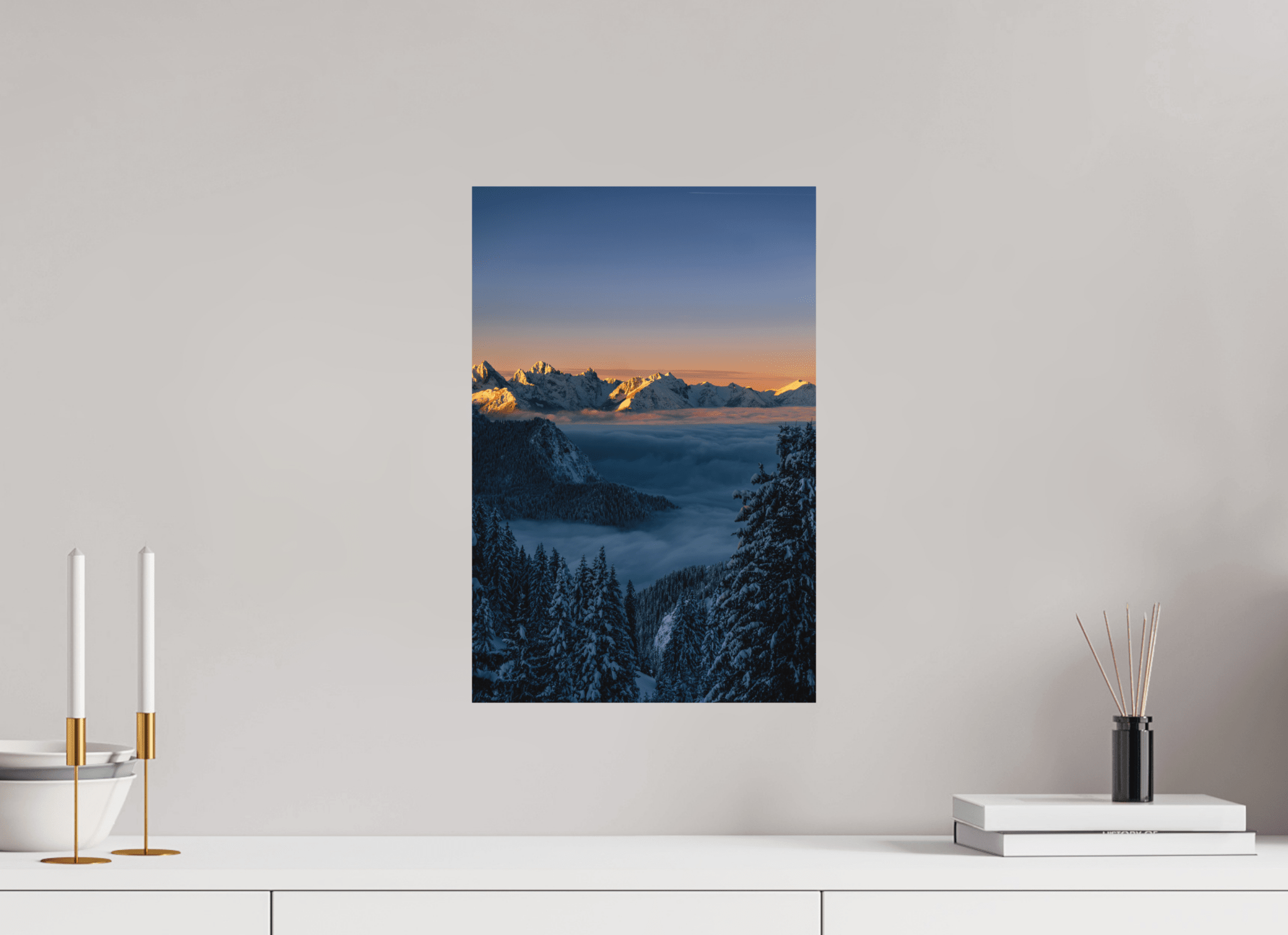 Tegelberg II. - Chris - Frumolt - Shop